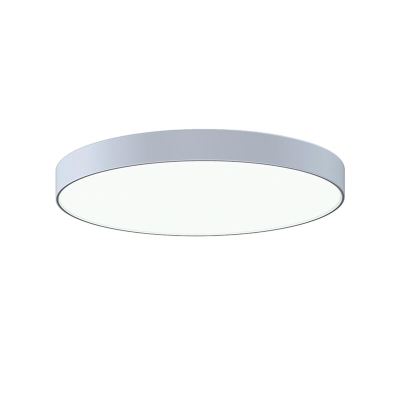 Pi 24 Inch Flush Mount by Sonneman