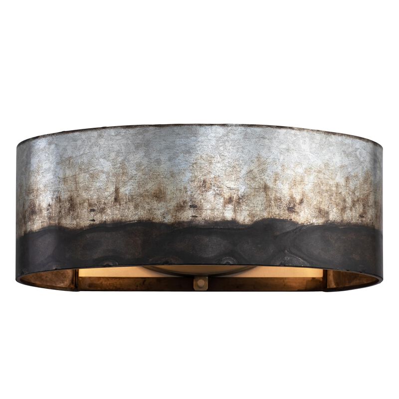 Cannery 16 Inch Bath Vanity Light by Varaluz