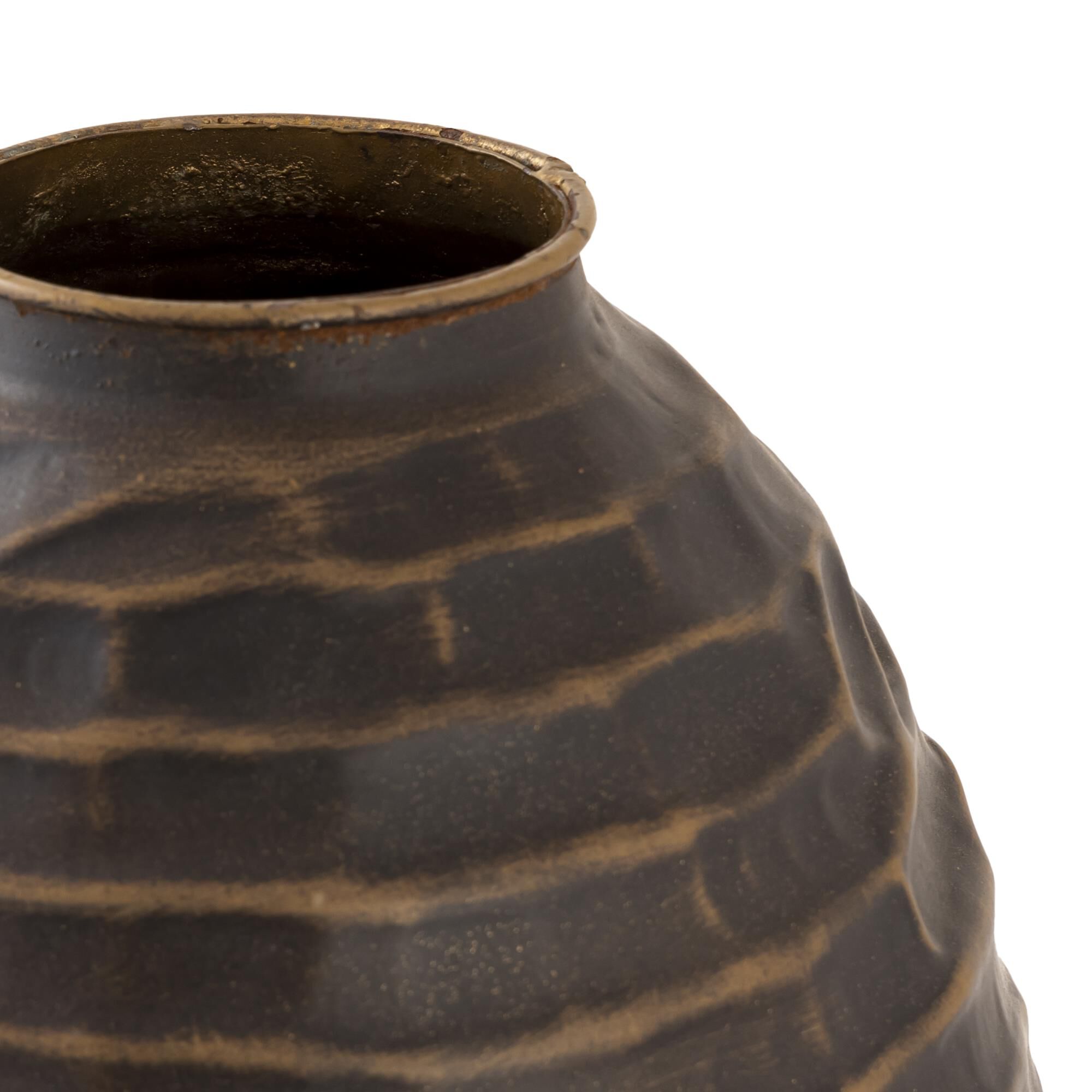 Council 9 Inch Vase-Urn by ELK Home