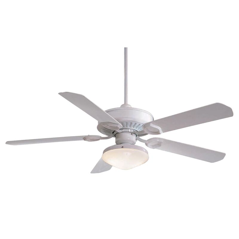 Sundowner 54 Inch Ceiling Fan by Minka Aire
