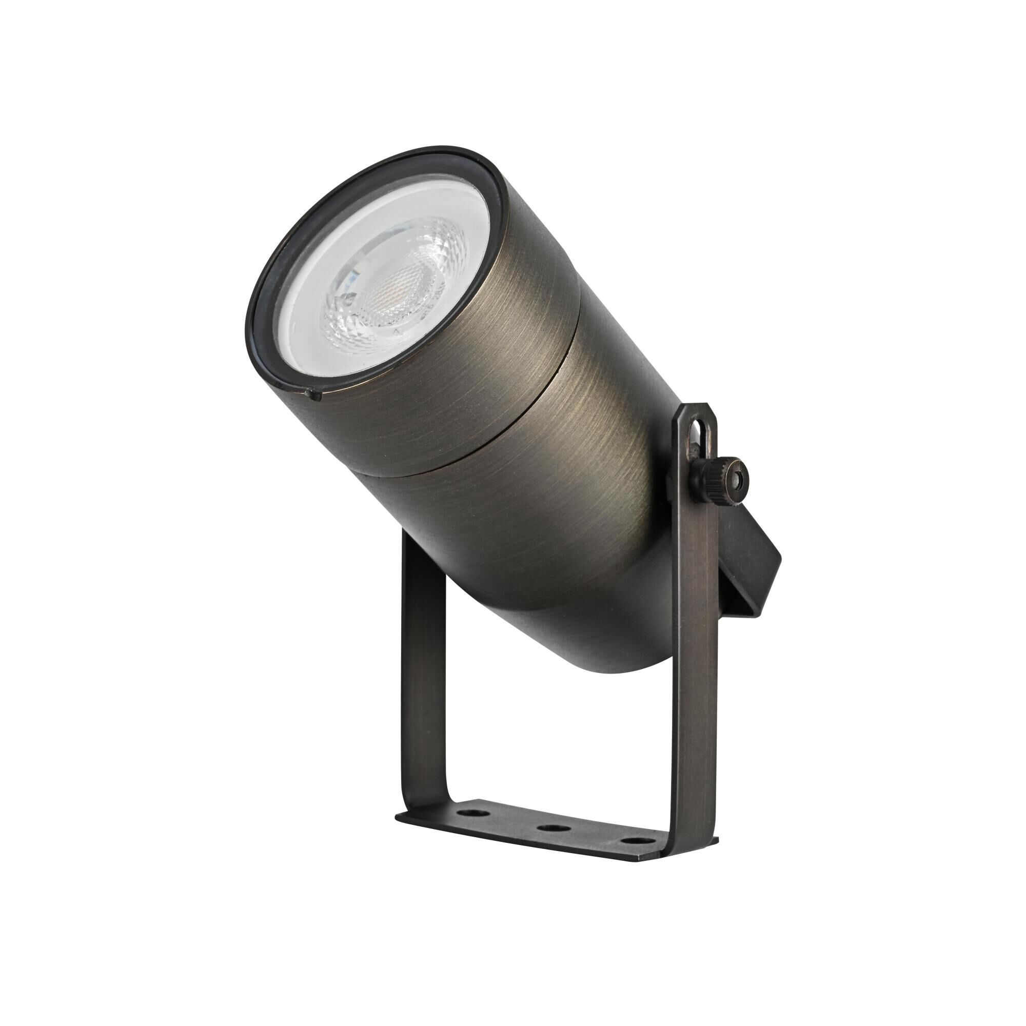 Shown in Dark Bronze finish