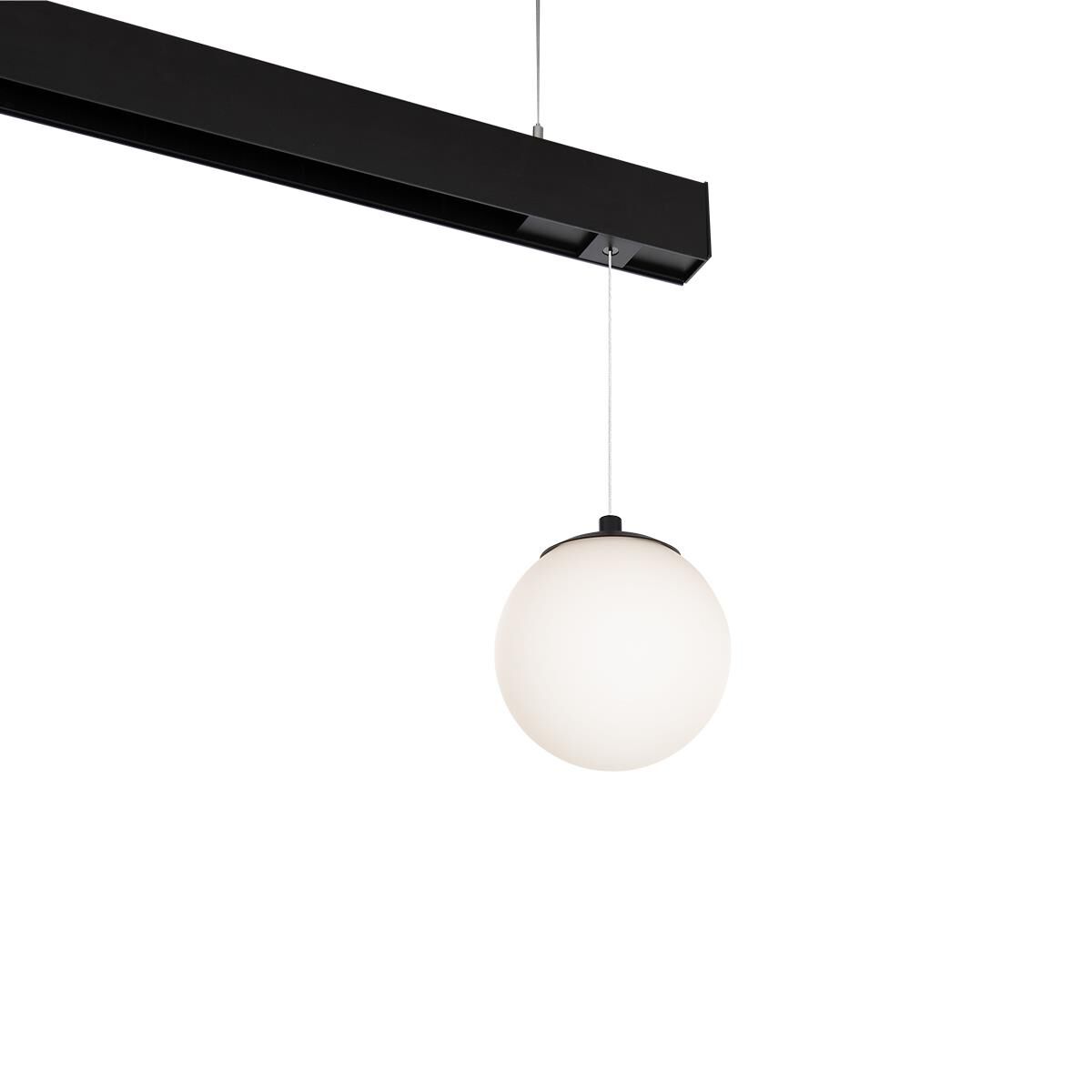 Ventrix 10 Inch Track Lighting Kit by WAC Lighting