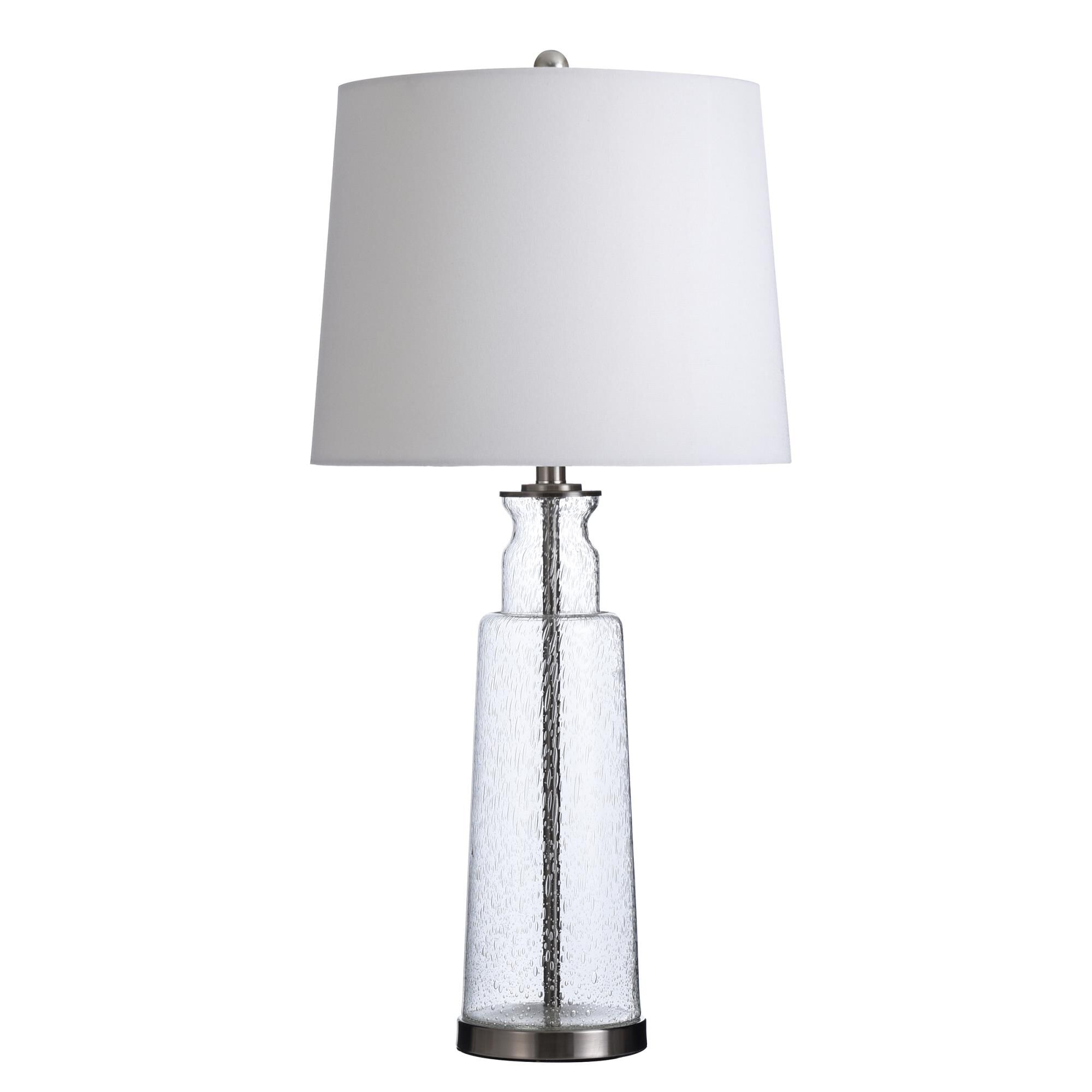 33 Inch Table Lamp by Stylecraft