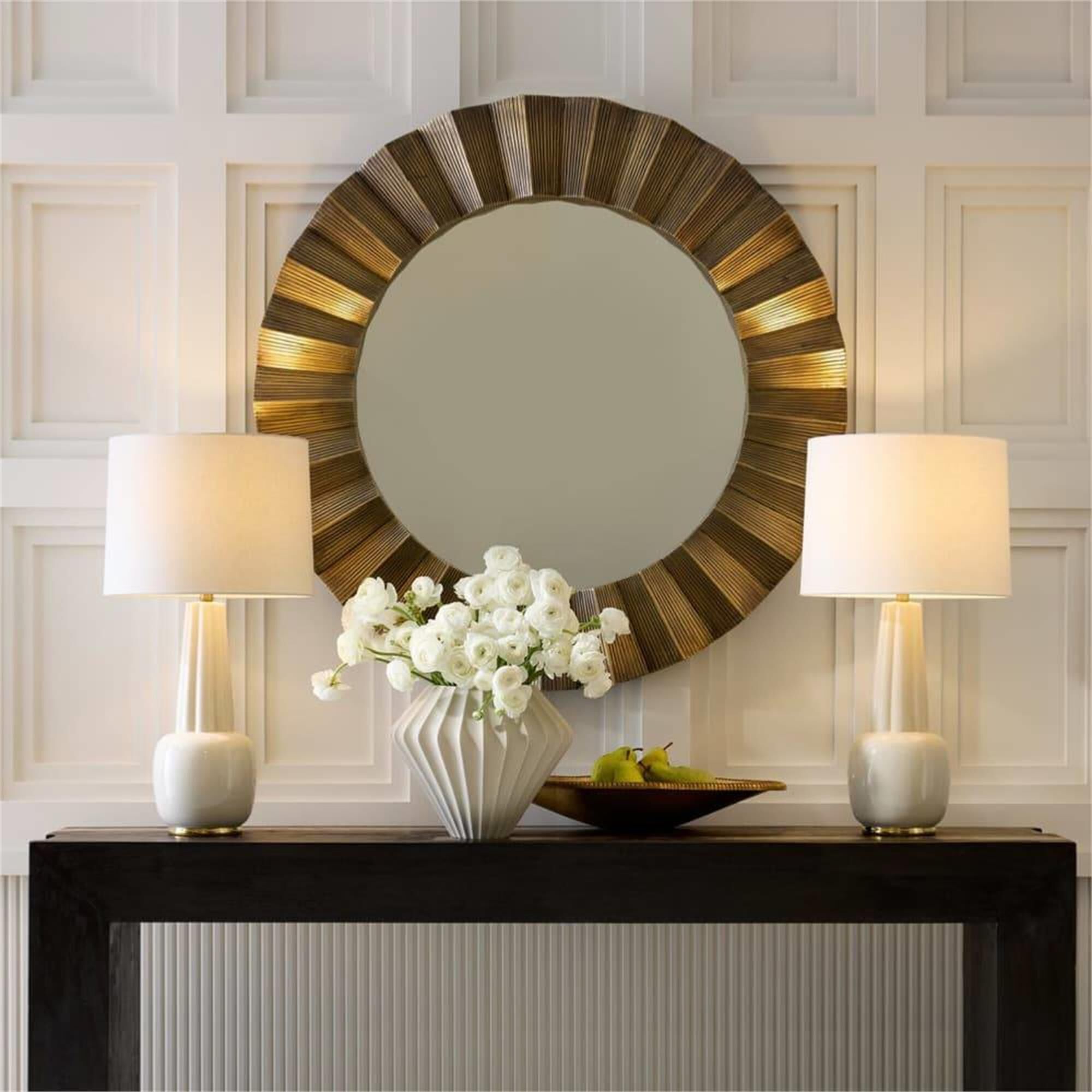 Arlington 31 Inch Table Lamp by Arteriors Home