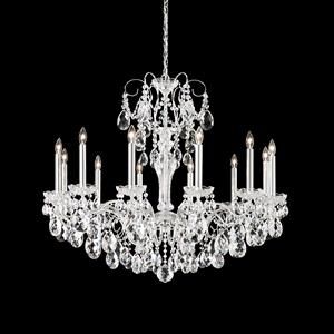 Sonatina Chandelier by Schonbek