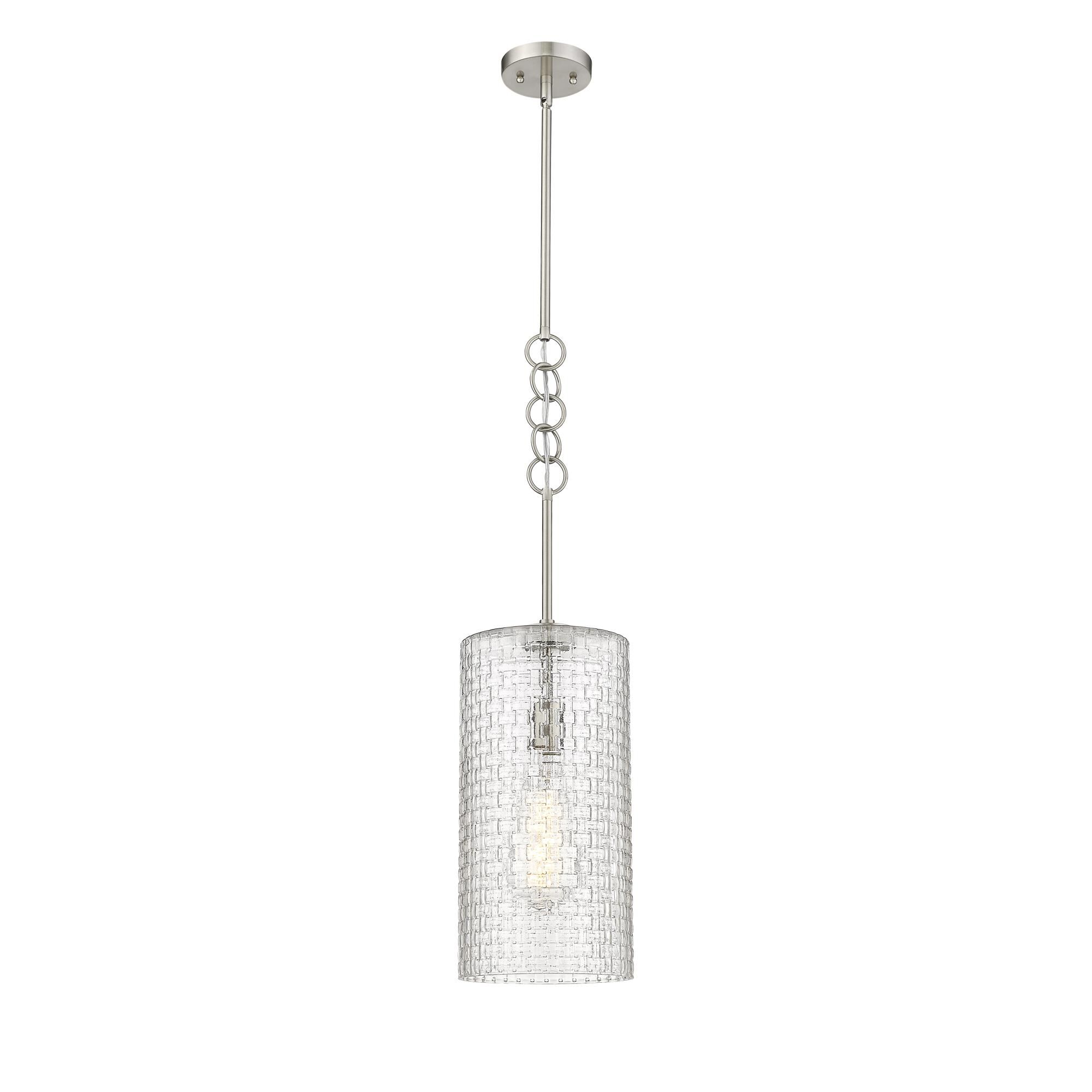 Bruno Marashlian Wexford 4 Inch Mini Pendant by Innovations Lighting