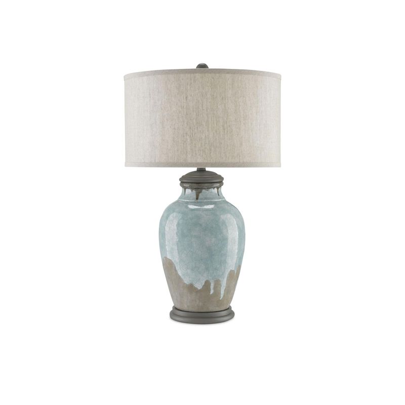 Chatswood Table Lamp by Currey and Company
