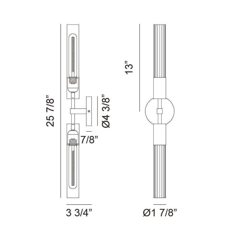 Shown in Matte Black finish