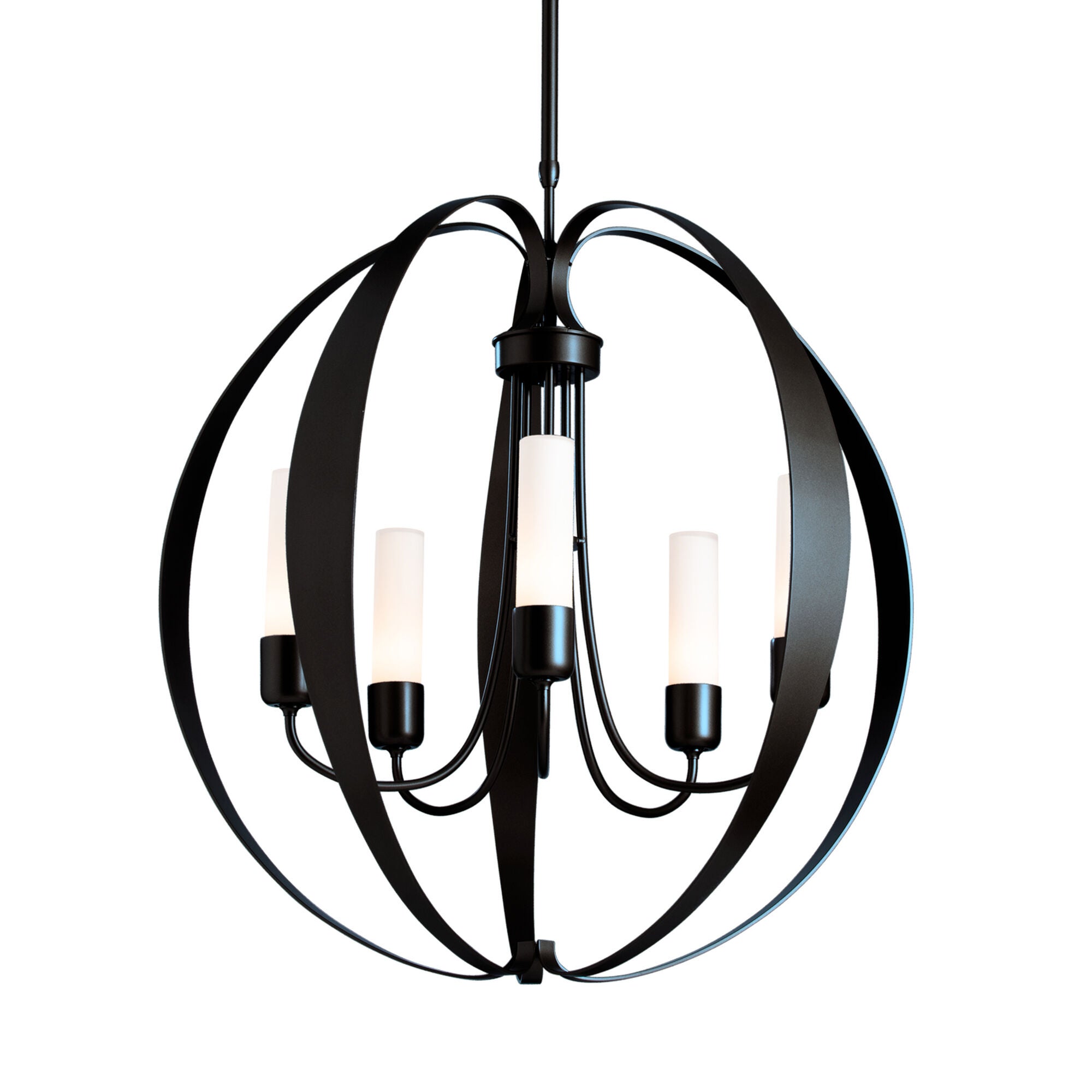 Pomme Large Outdoor Hanging Lantern,