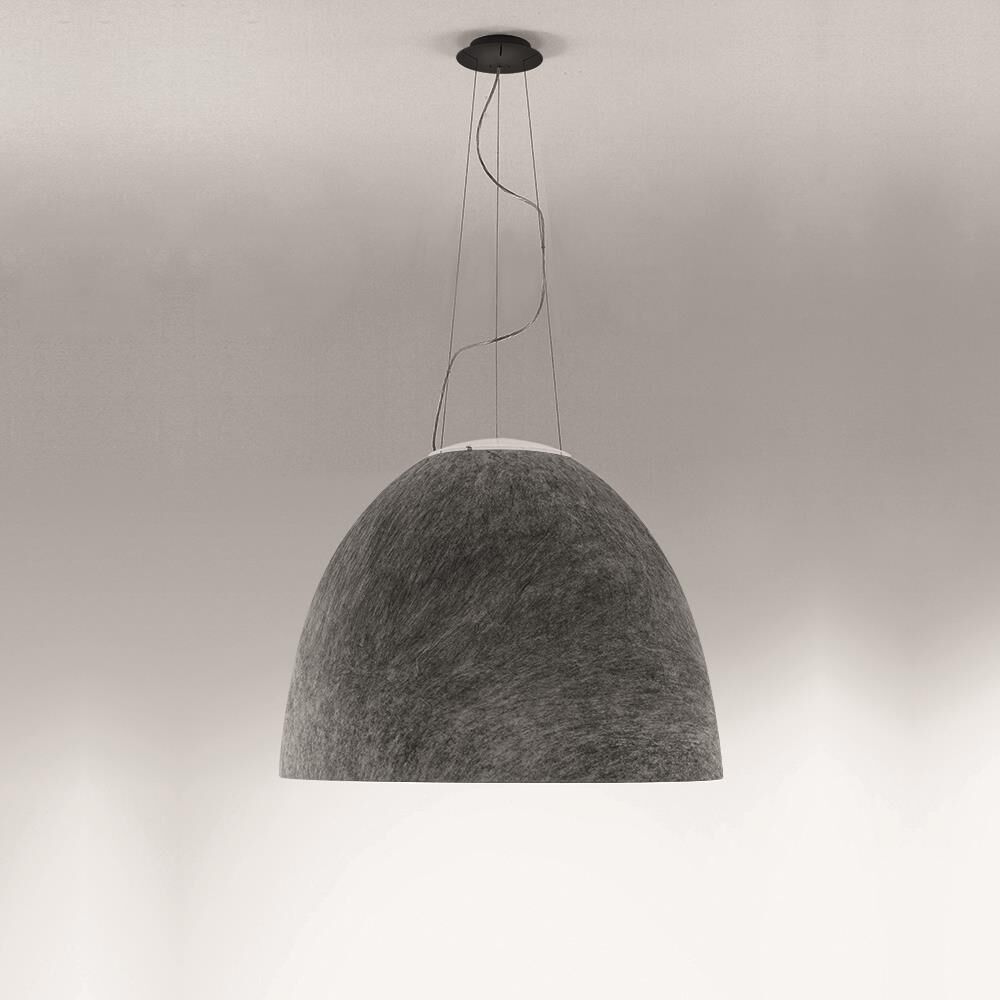 Artemide Ernesto Gismondi Nur 36 Inch LED Large Pendant