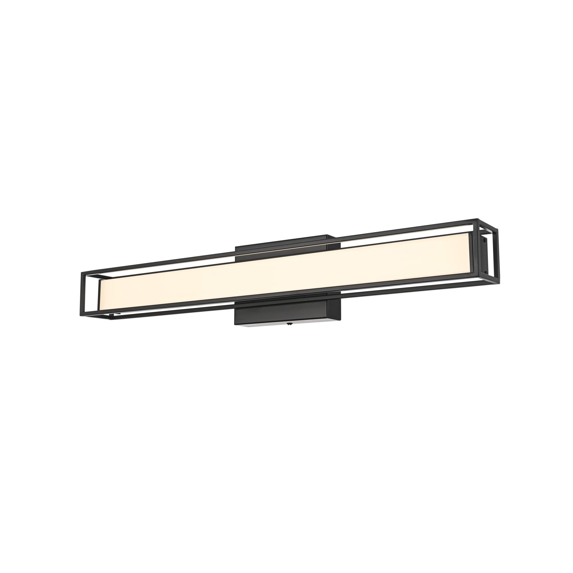 Aden 4 Inch Wall Sconce by Elegant Lighting