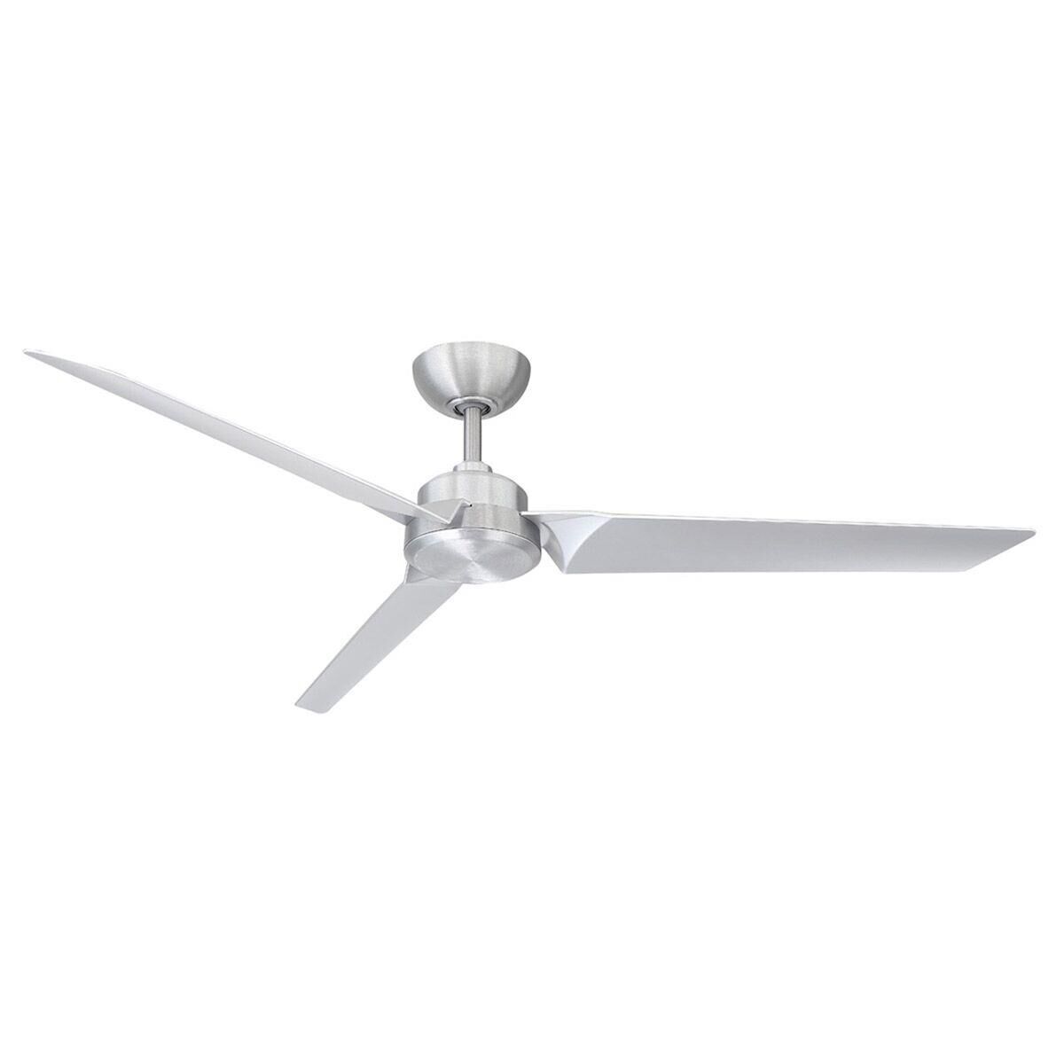 Roboto Outdoor Rated 62 Inch Ceiling Fan by Modern Forms