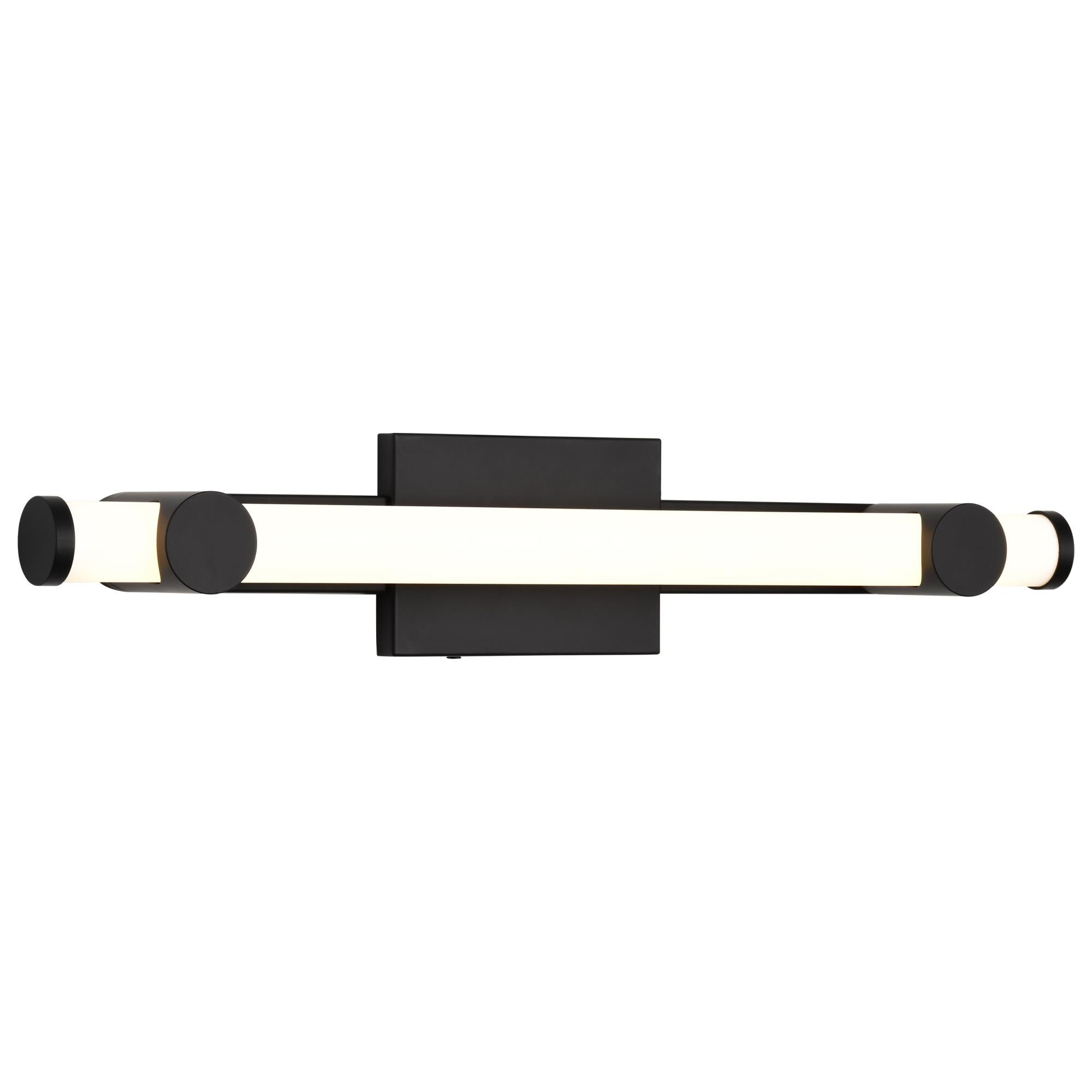 Shown in Matte Black finish