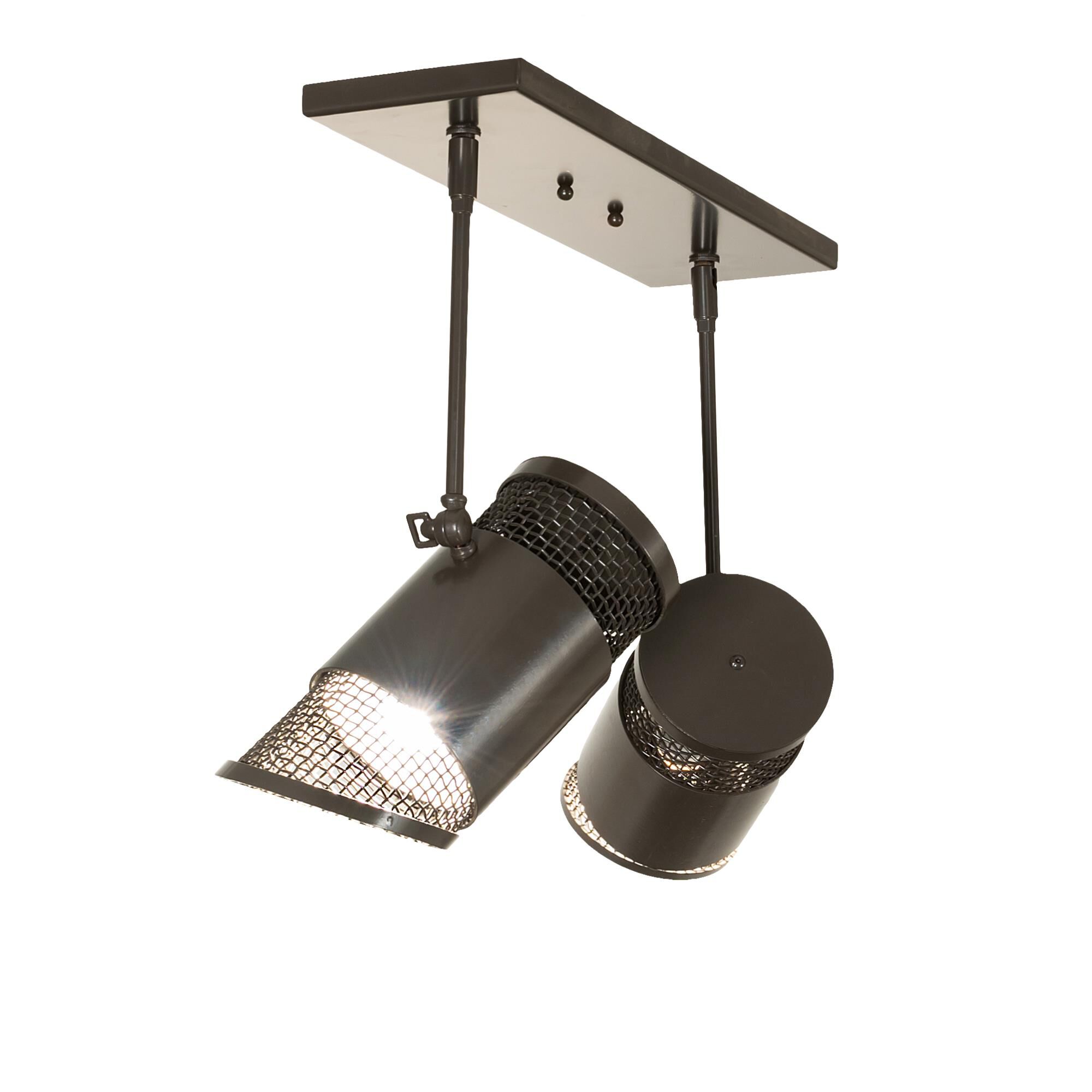 Telluride Magic LED Directional Head by Meyda Lighting