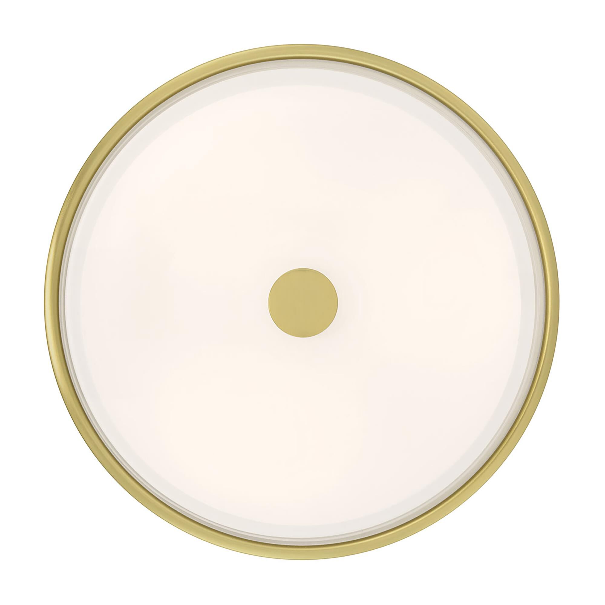 Ardezia 12 Inch Flush Mount by Millennium Lighting