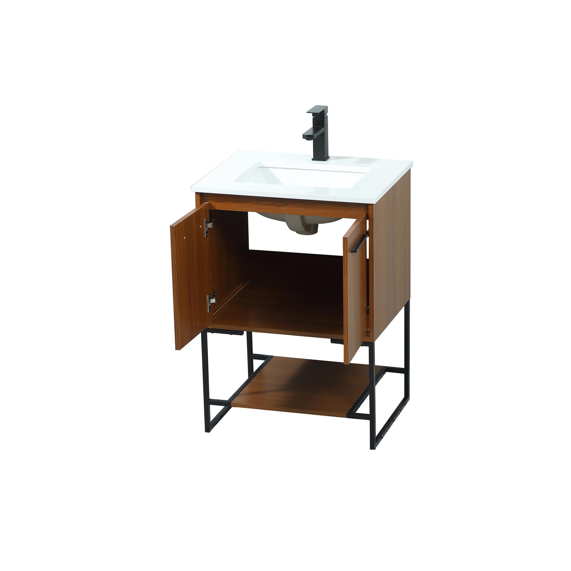 Sloane Bath Vanity by Elegant Decor