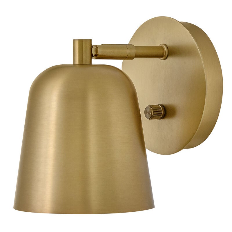 Jojo Small Wall Sconce by Lark