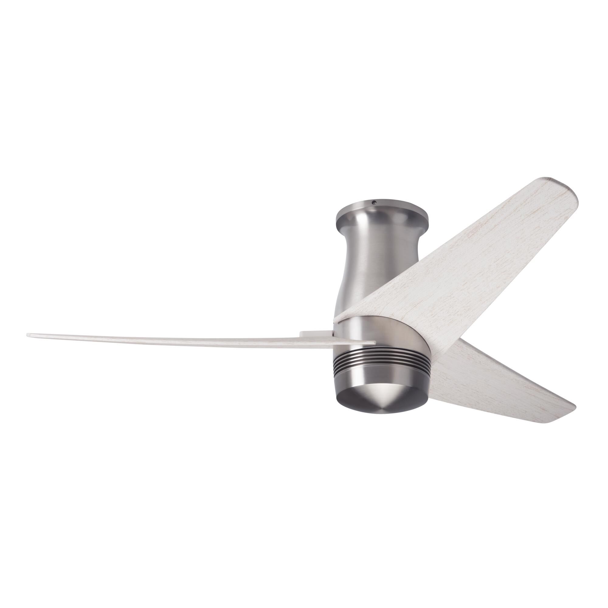 Velo 48 Inch Flush Mount Fan by Modern Fan Company