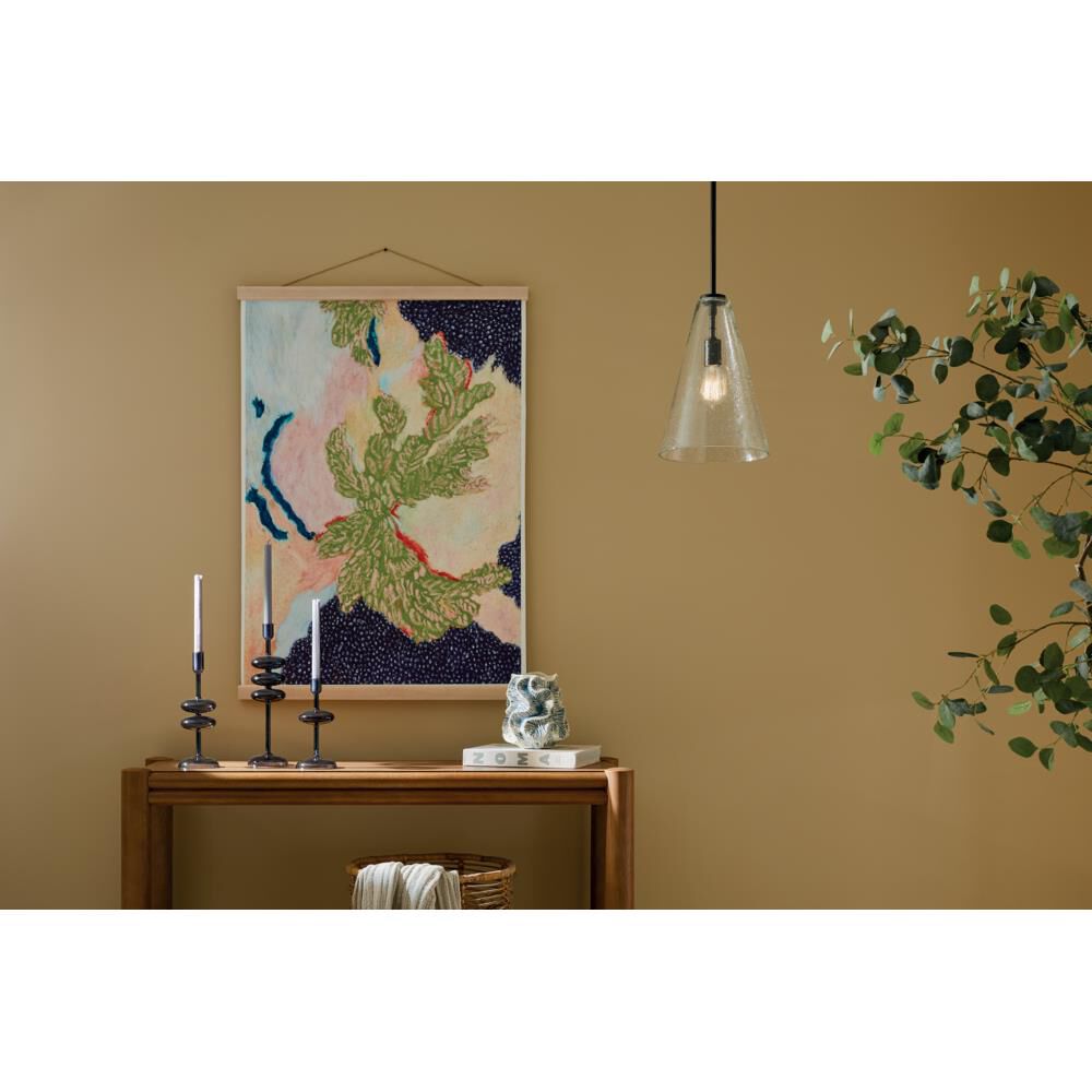 Everly 10 Inch Mini Pendant by Kichler Lighting