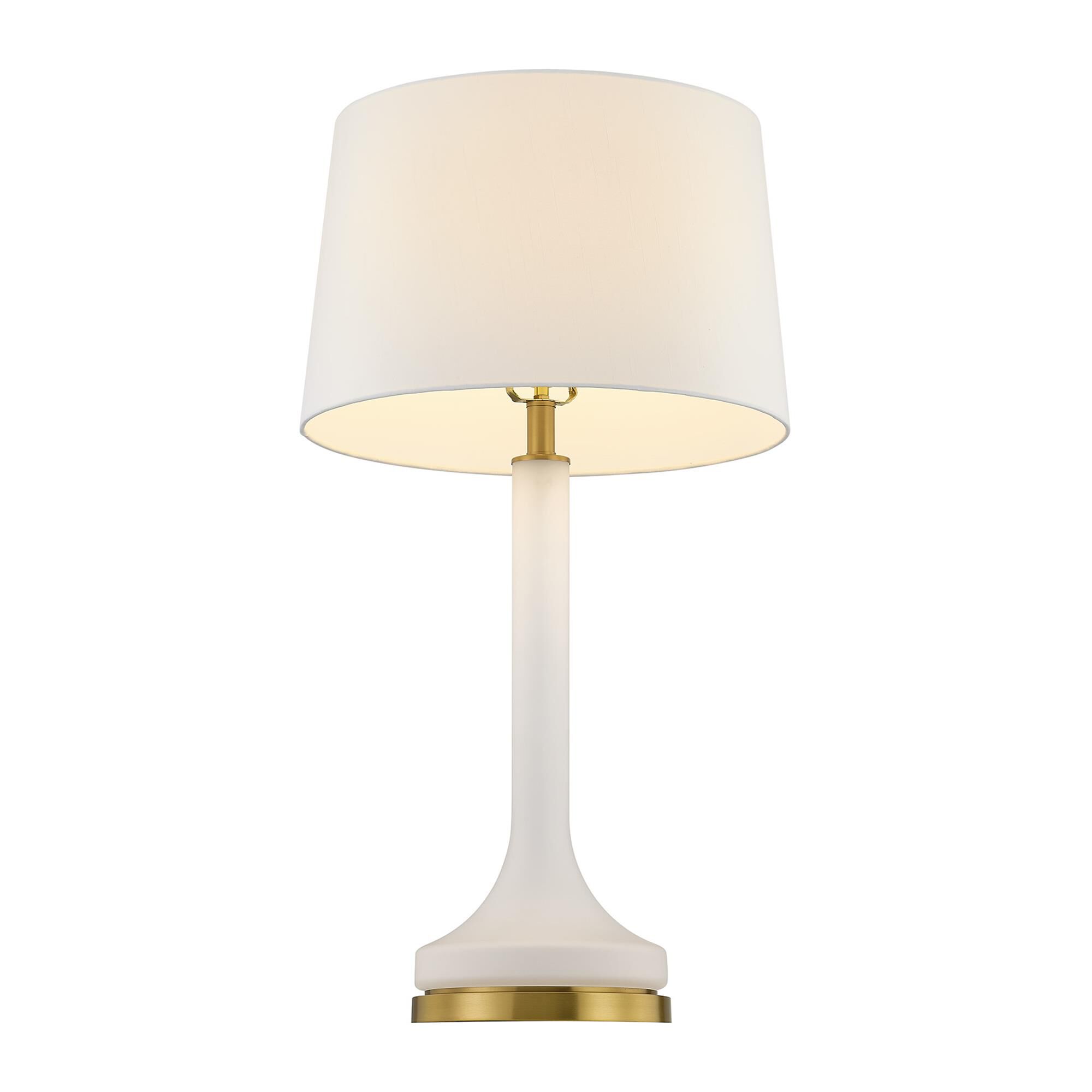 Dann Foley Miramar 32 Inch Table Lamp by Savoy House