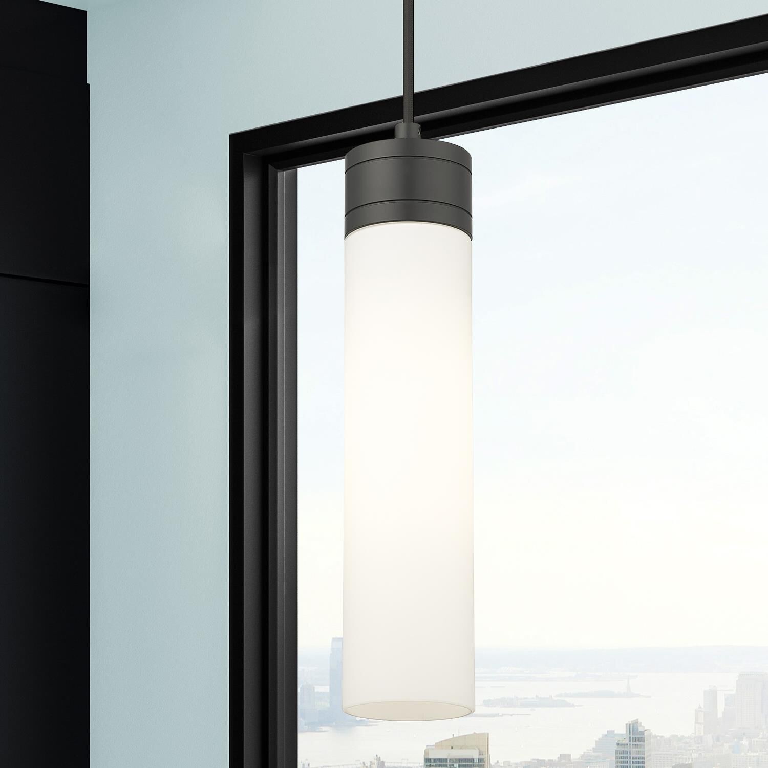 Bruno Marashlian Boreas 3 Inch Mini Pendant by Innovations Lighting