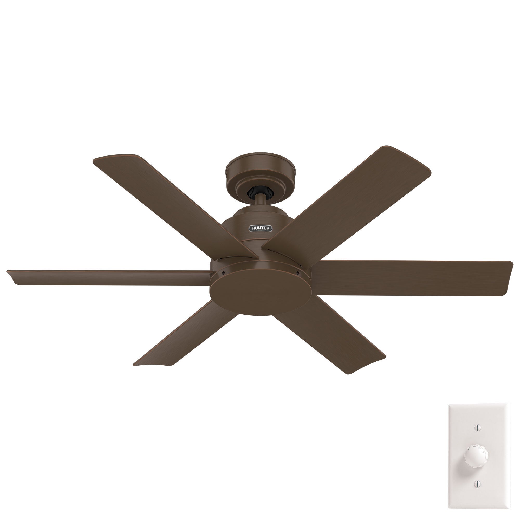 Kennicott 44 Inch Ceiling Fan,