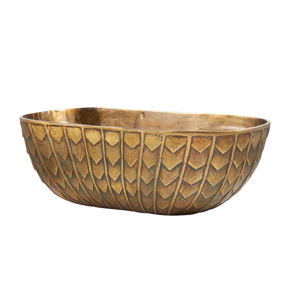 Ezekial 27 Inch Bowl by Arteriors Home