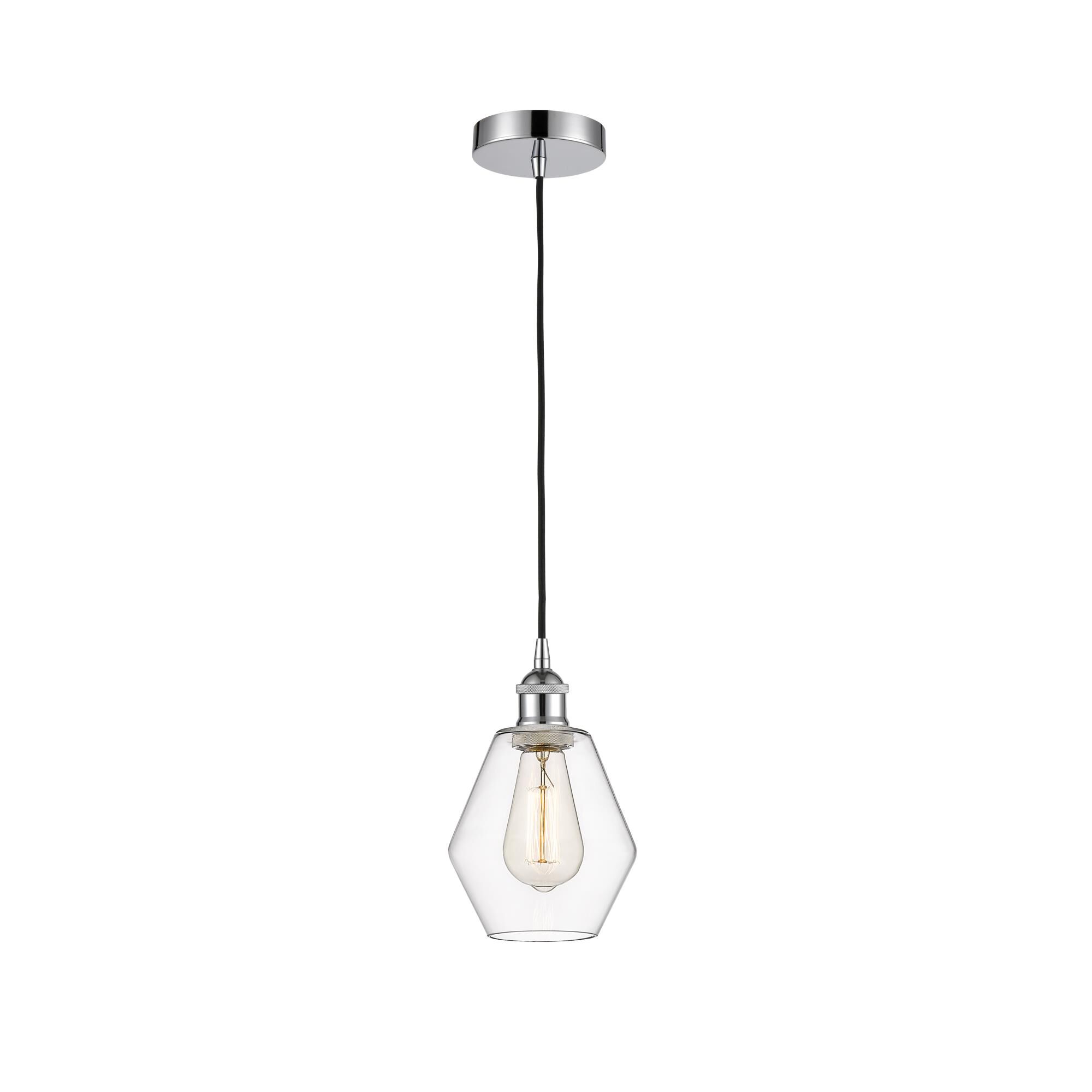 Bruno Marashlian Cindyrella 6 Inch Mini Pendant by Innovations Lighting