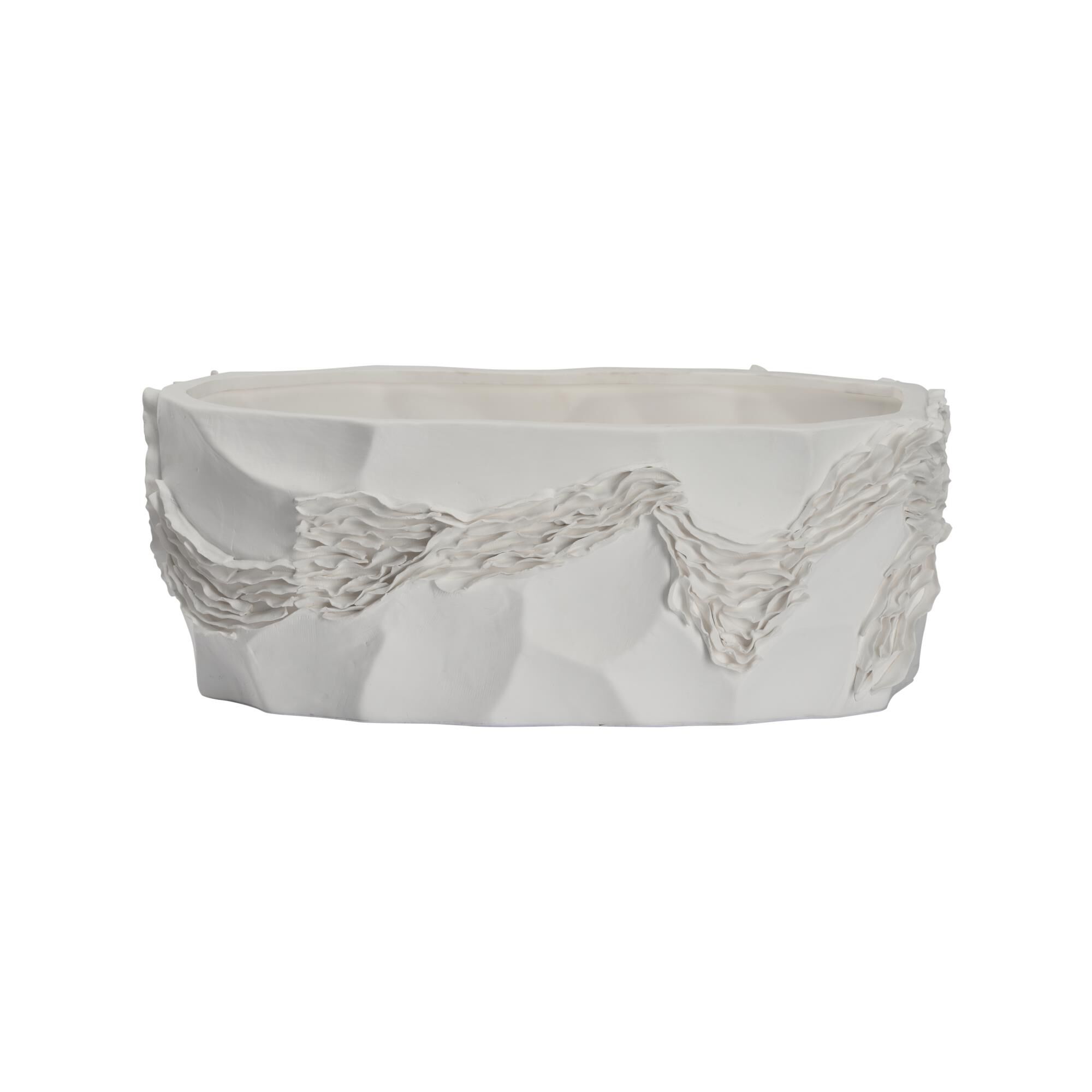 Ripple Bowl by Chelsea House