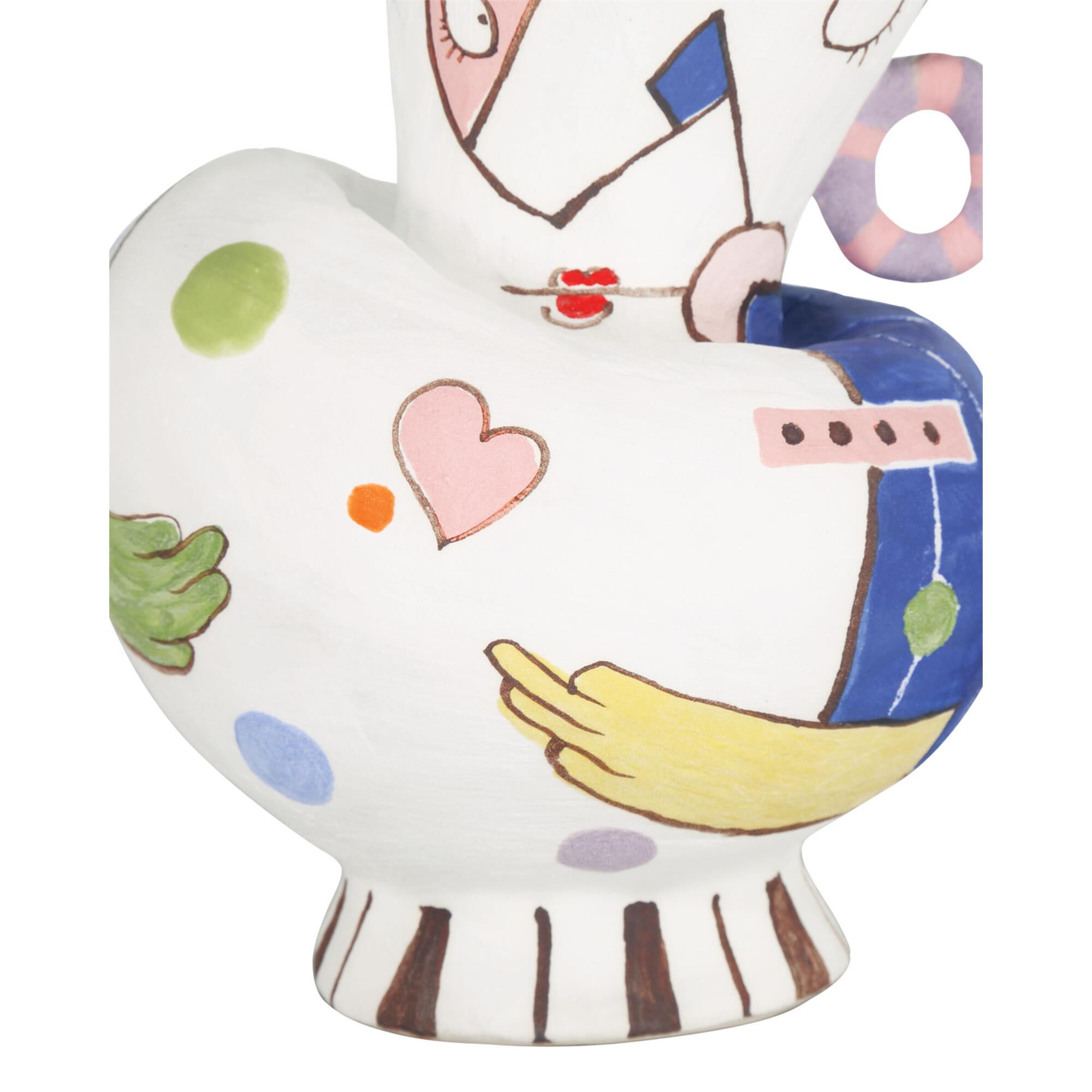 Osamu Figurine,