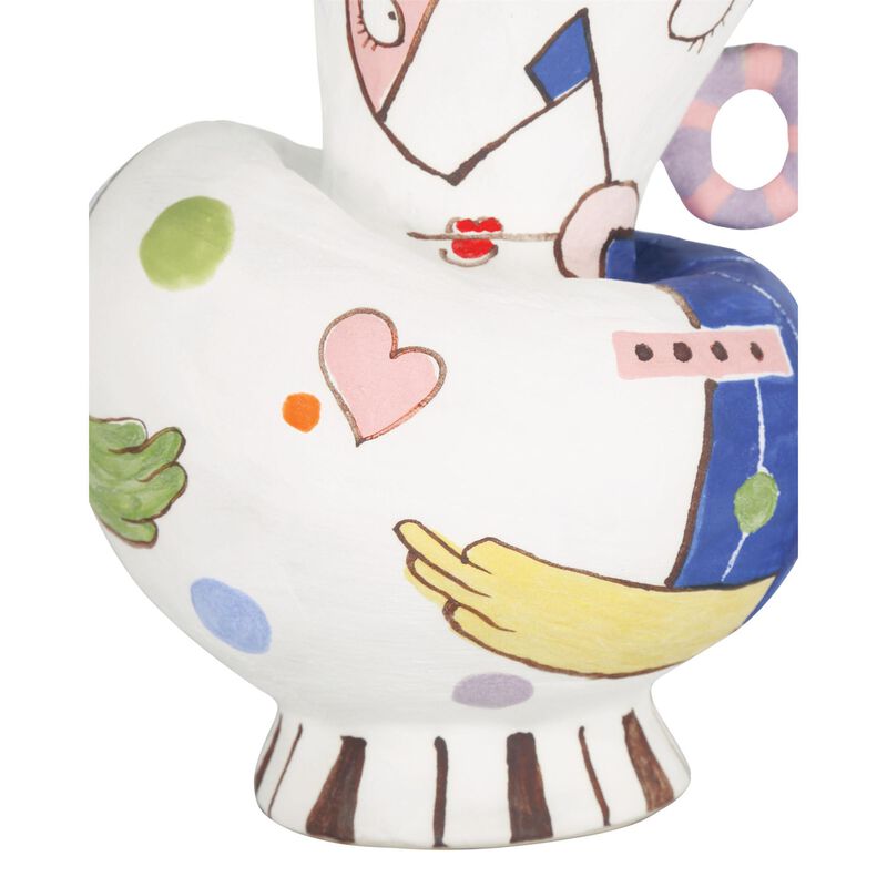 Osamu Figurine by Currey & Company