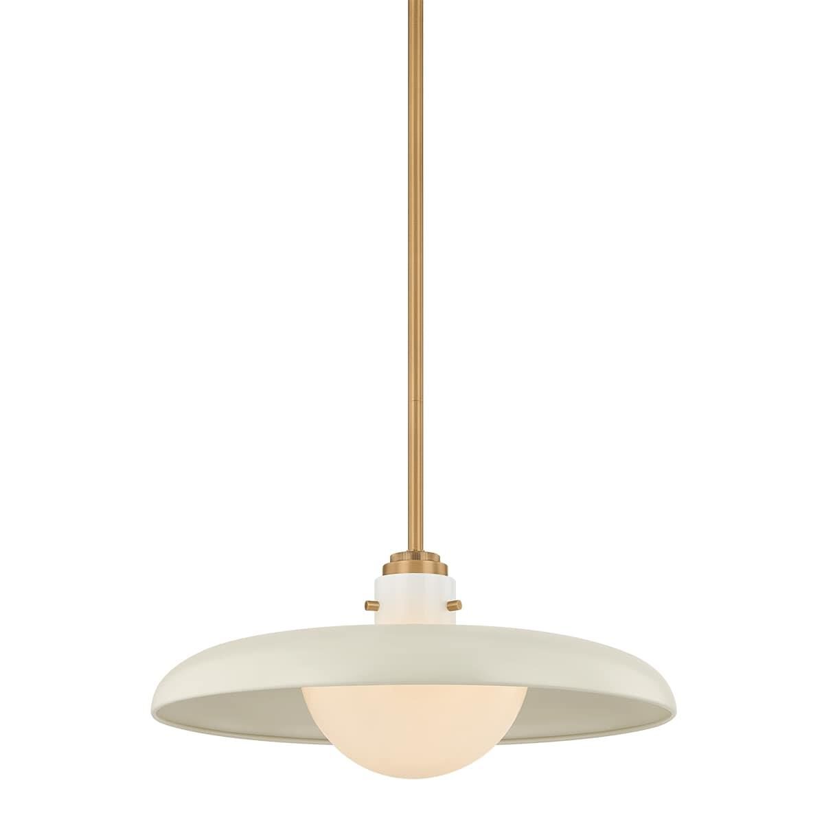 Gustavo 20 Inch Large Pendant by Troy Lighting