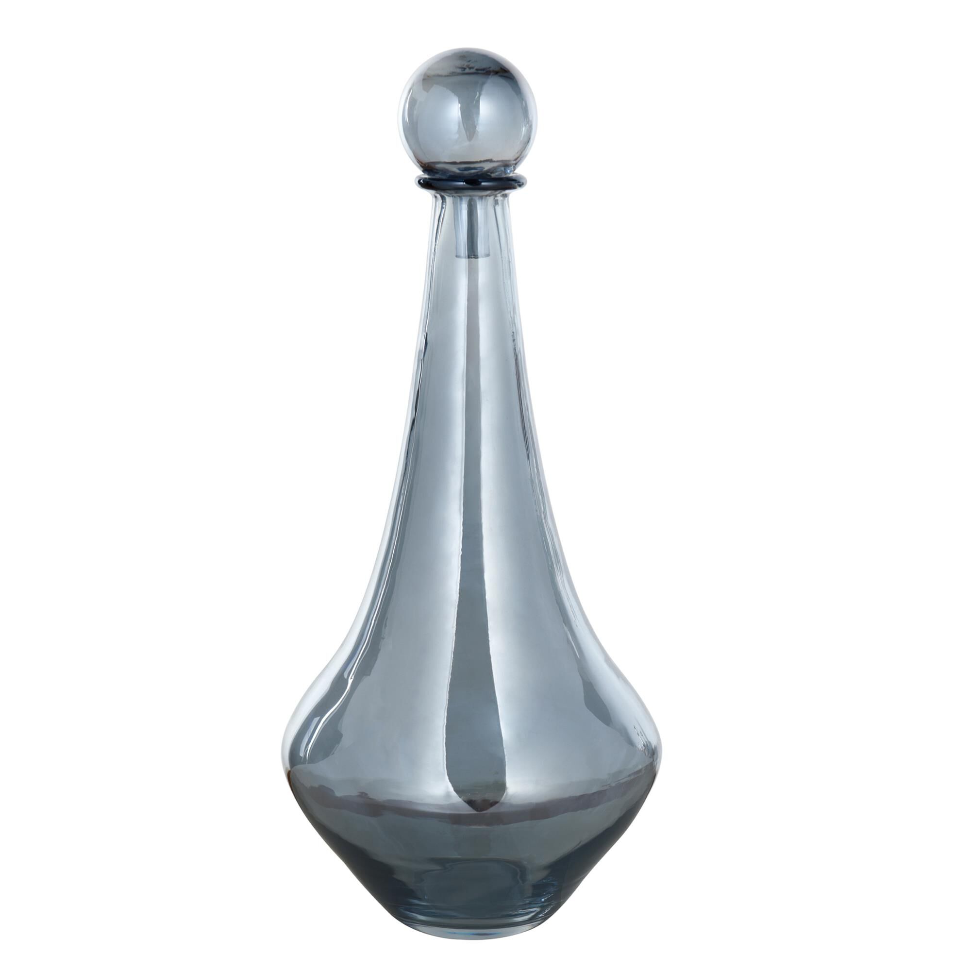 Shown in Blue finish