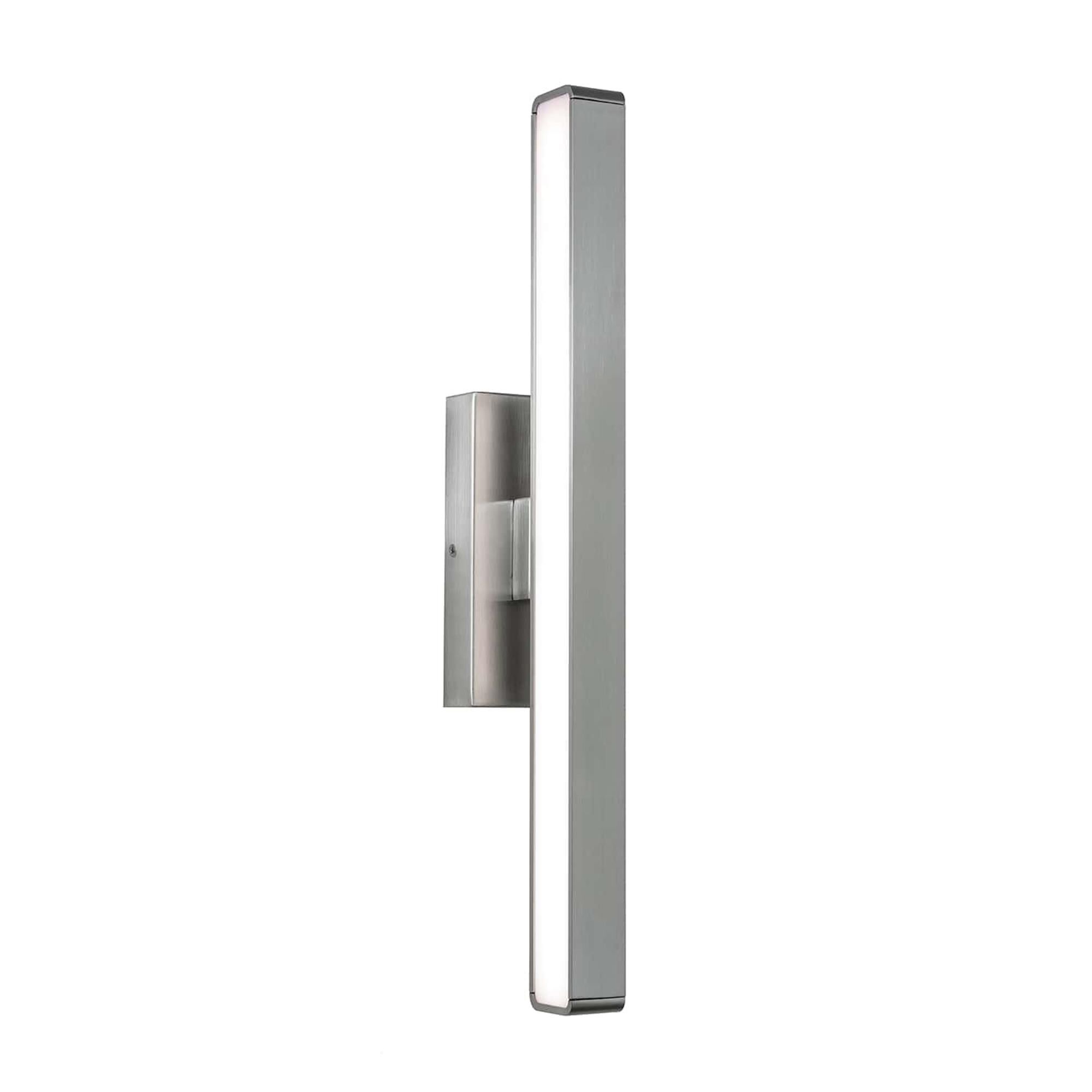 Brock 18 Inch Bath Vanity Light,