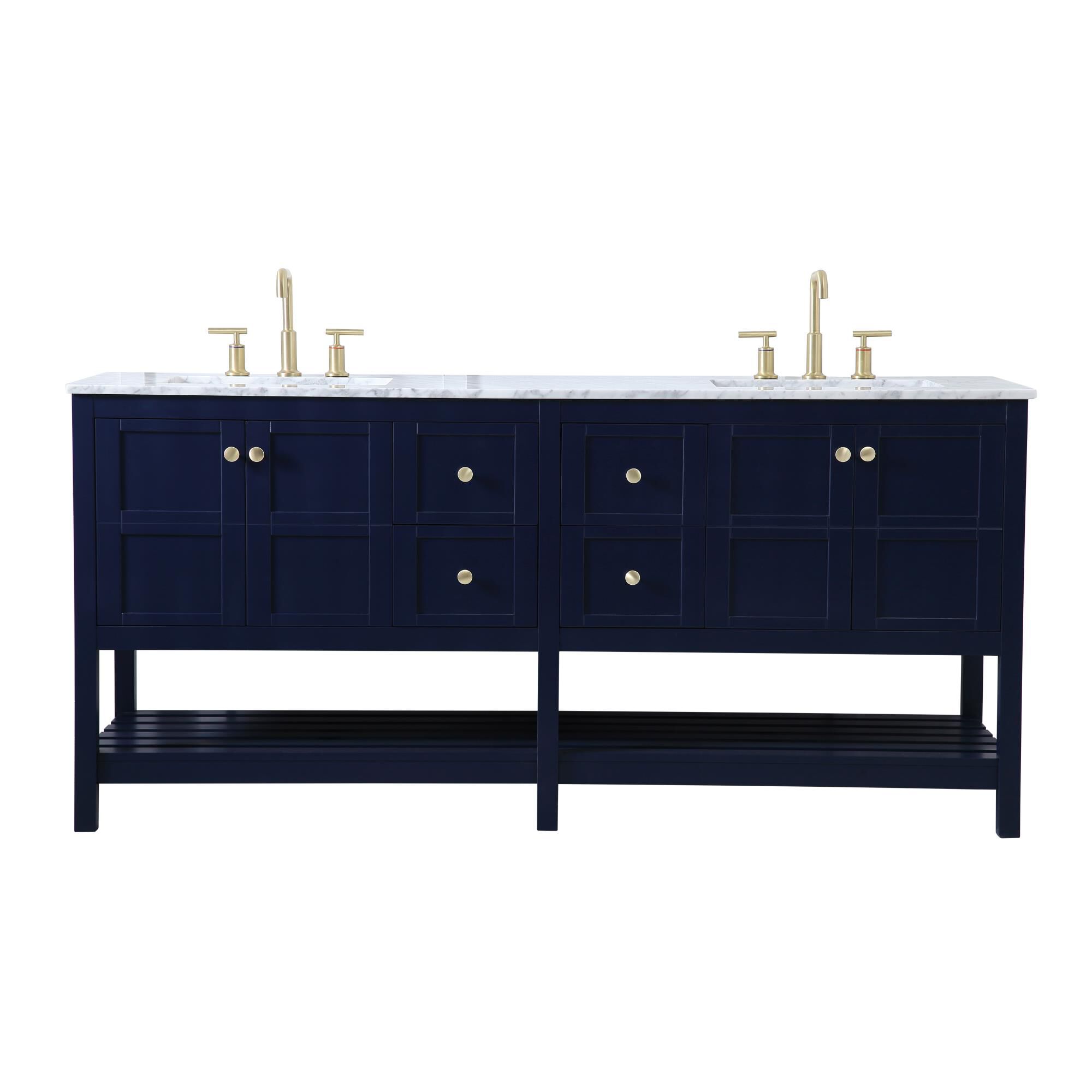 Thalen Bath Vanity by Elegant Decor