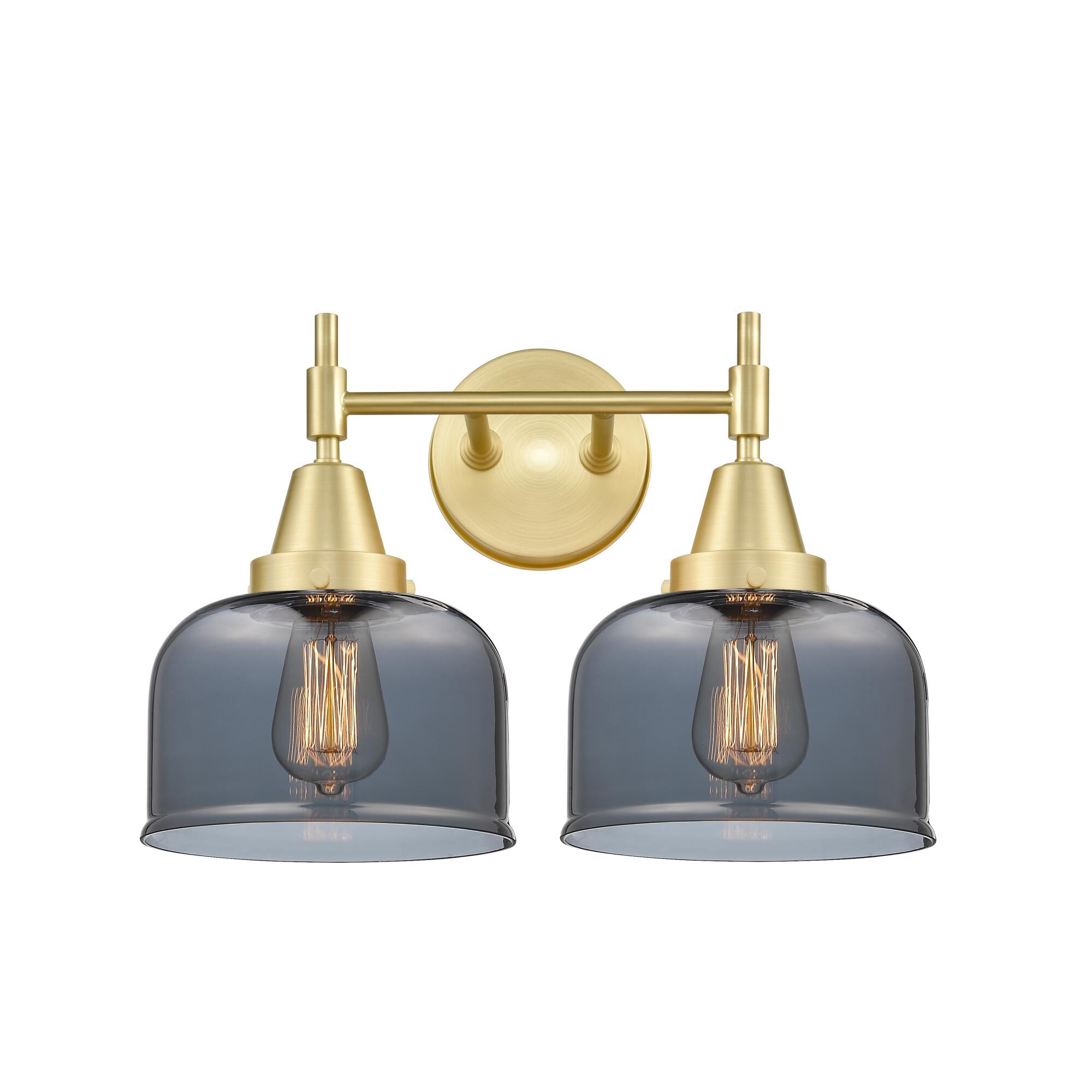 Bruno Marashlian Caden 17 Inch 2 Light Bath Vanity Light by Innovations Lighting