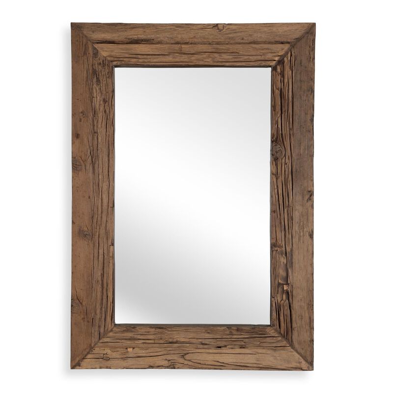 Rennick Decorative Mirror by Uttermost