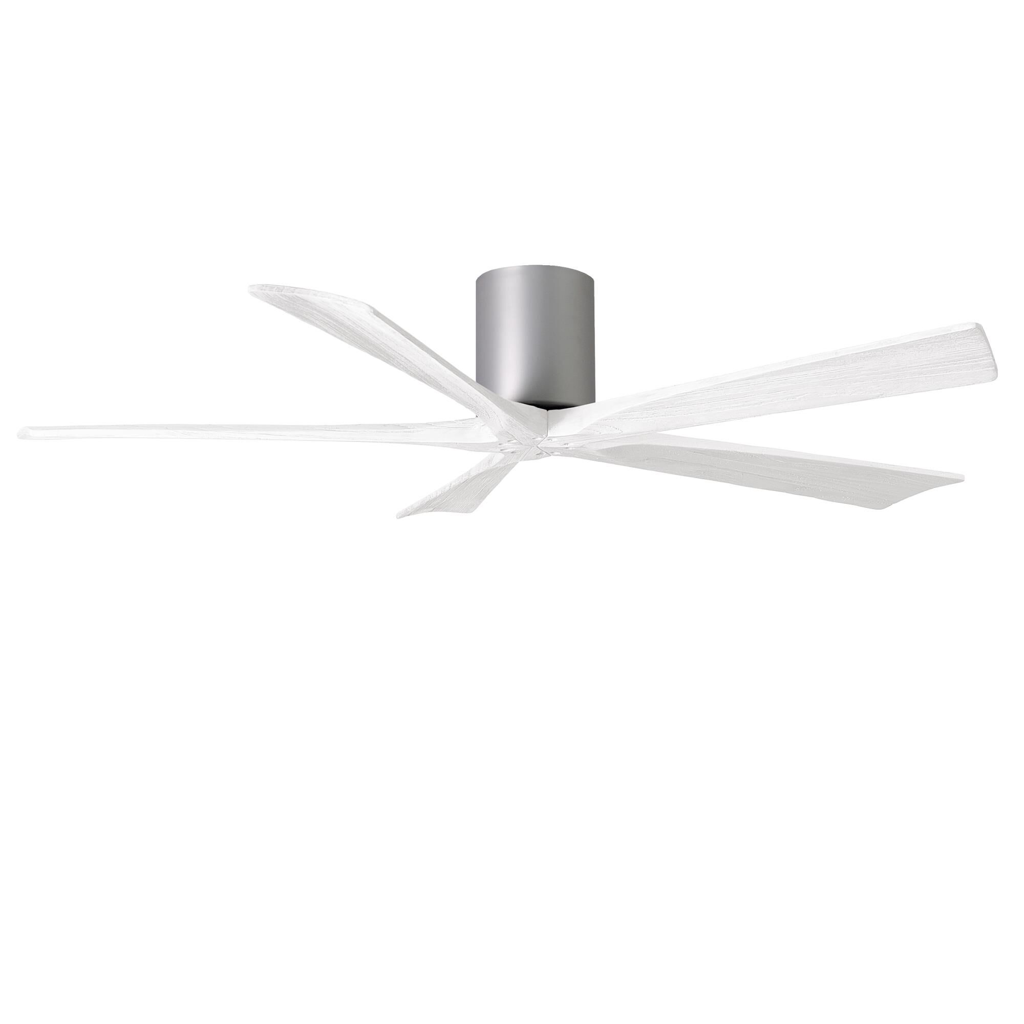 Irene 60 Inch Flush Mount Fan by Matthews Fan Company