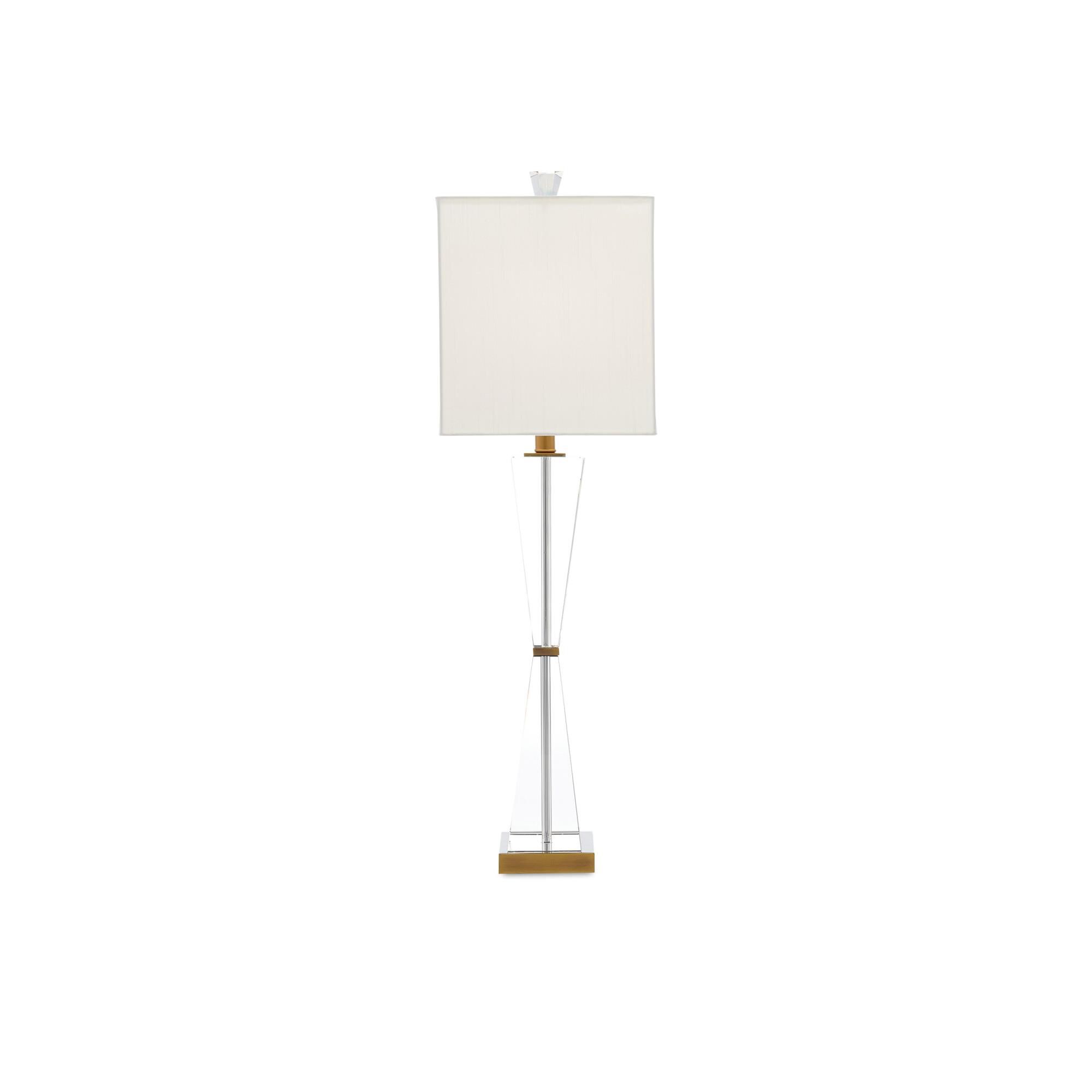 Laelia Table Lamp by Currey and Company