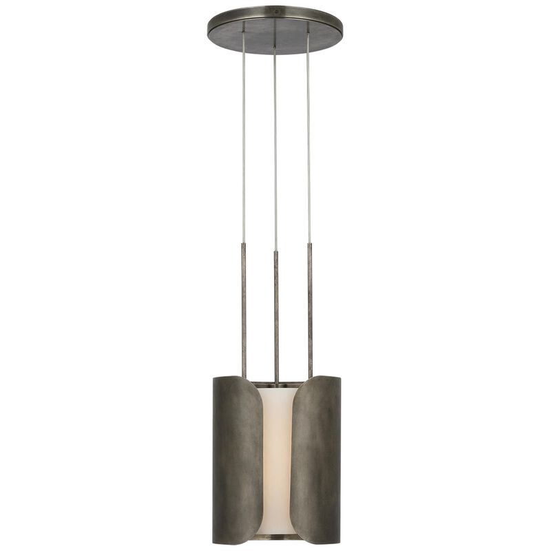 Anne-Marie Barton Armise 11 Inch Mini Pendant by Visual Comfort Signature Collection