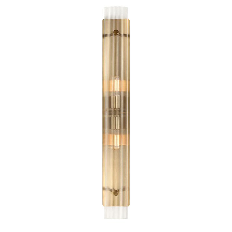 Sergio Orozco Designs Elmhurst 5 Inch Bath Vanity Light by Uttermost