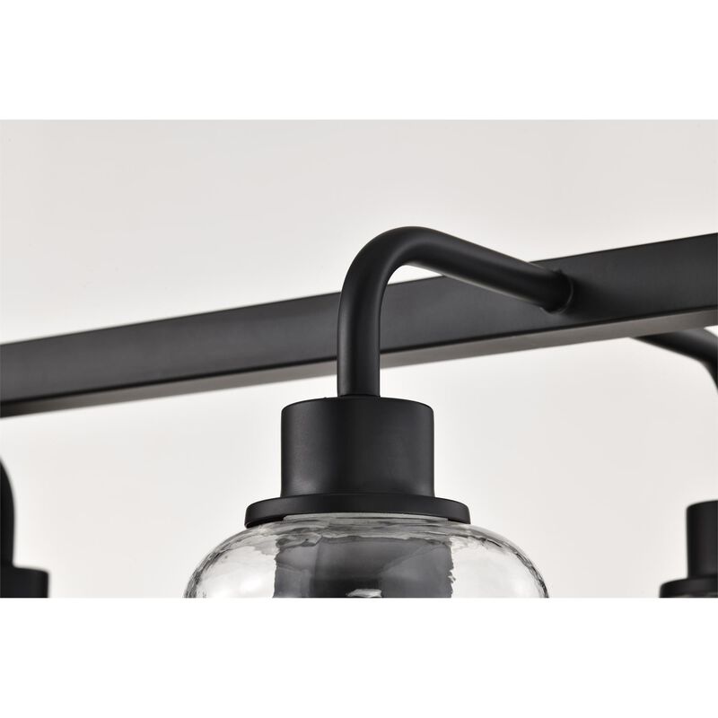 Grayson 34 Inch Linear Suspension Light by Nuvo Lighting
