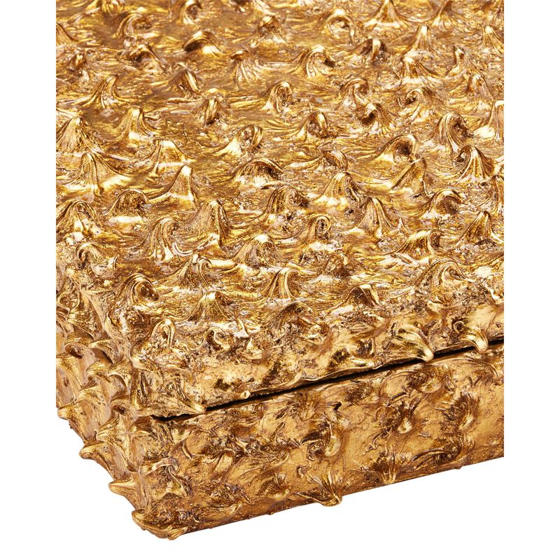 Hazlitt Accent Box by Currey & Company