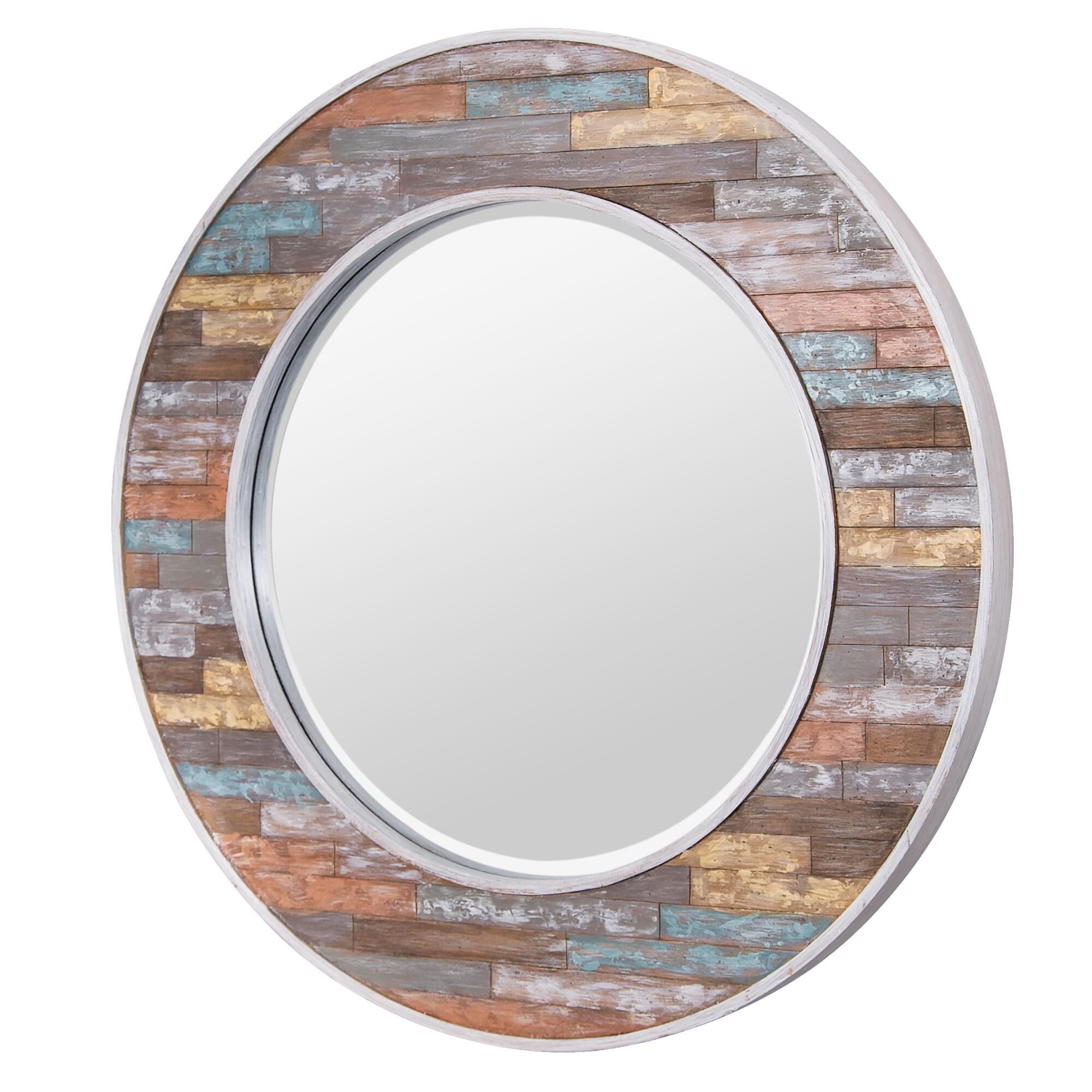 Decorative Mirrors by Varaluz Casa