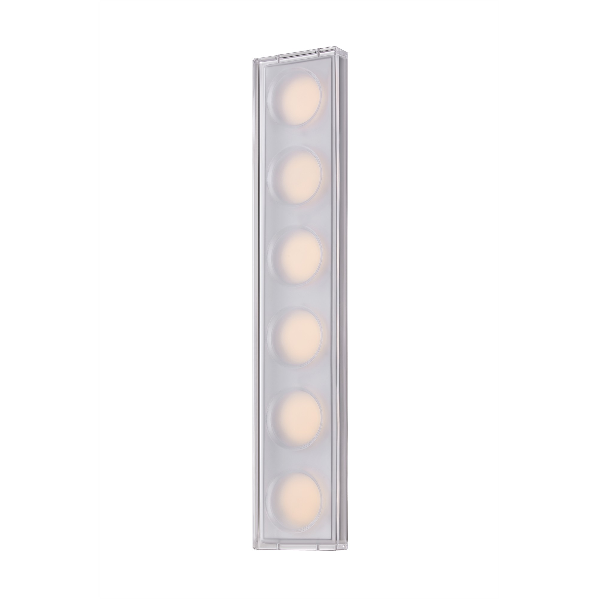 Mars 27 Inch Bath Vanity Light,