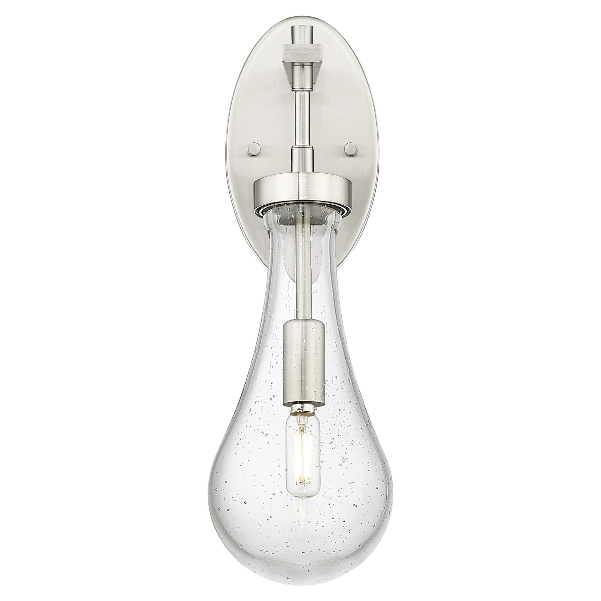 Bruno Marashlian Owego 17 Inch Wall Sconce by Innovations Lighting