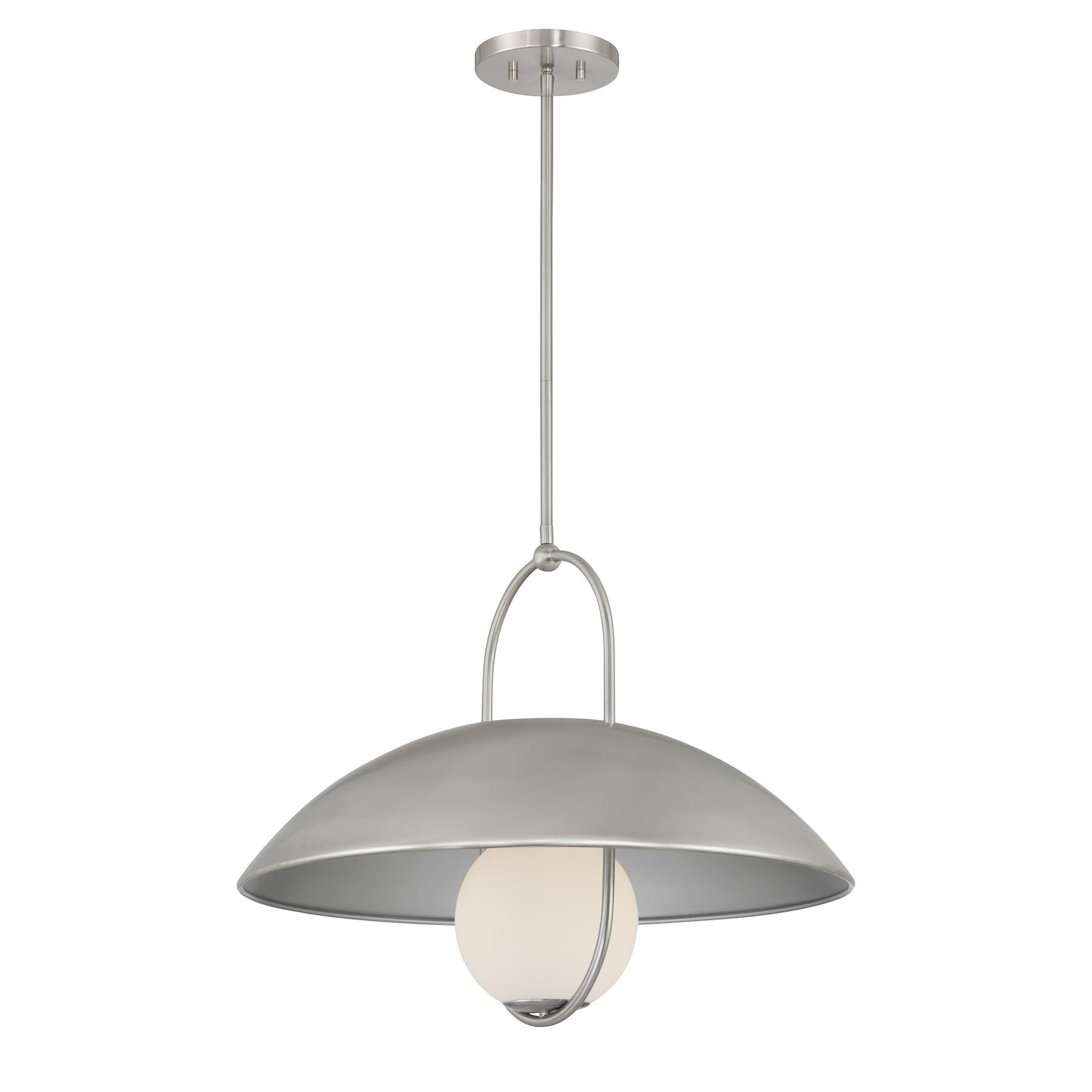 Lehigh 22 Inch Large Pendant by Savoy House
