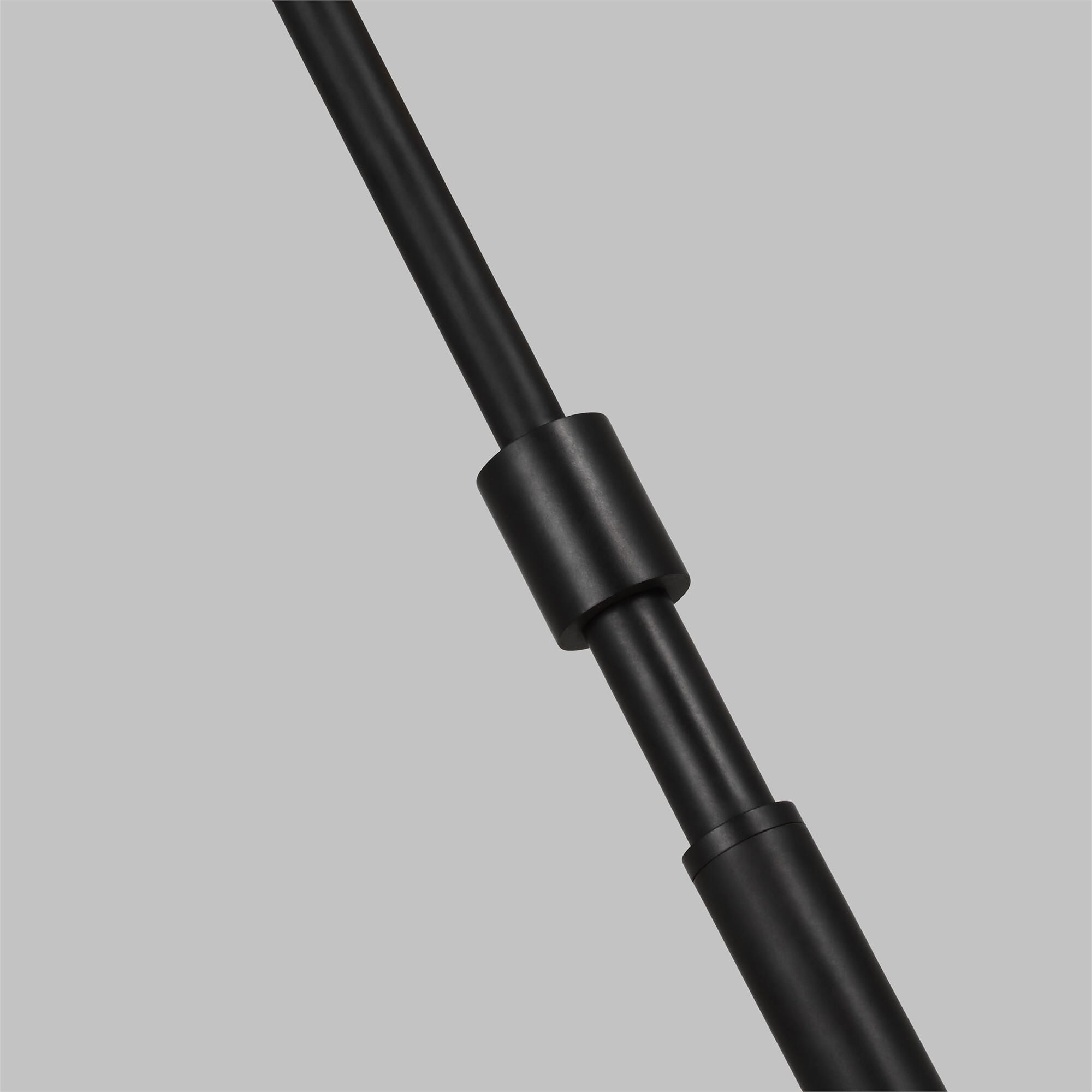 Kenyon 47 Inch Reading Lamp,