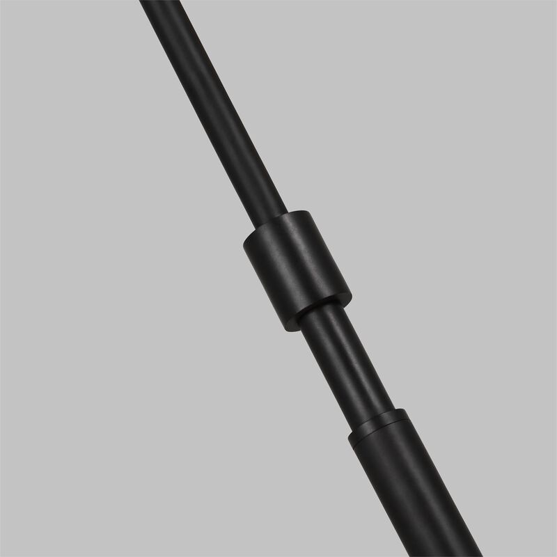 Kenyon 47 Inch Reading Lamp by Visual Comfort Studio