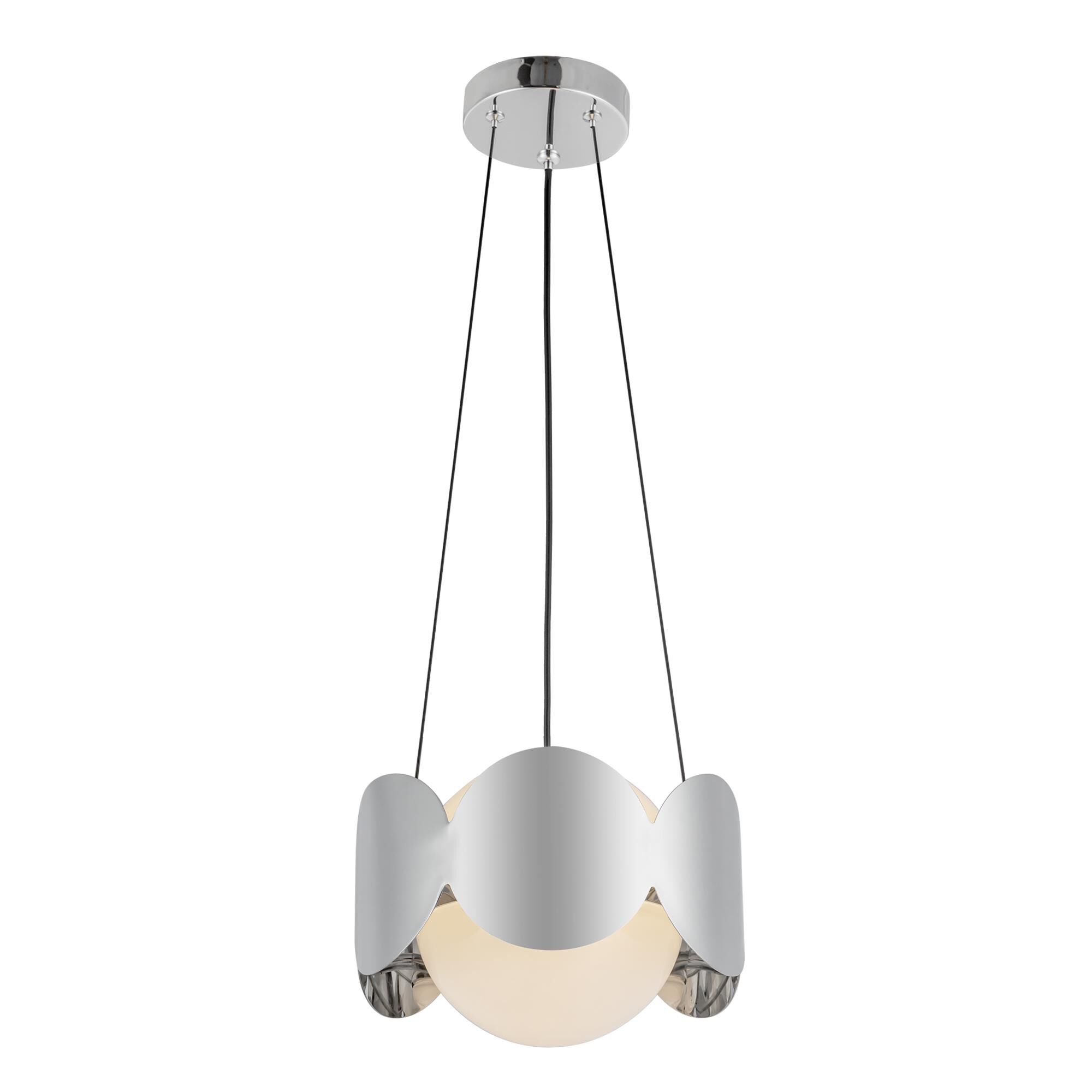 Hae Jung Roe Ciel Petite Chandelier,